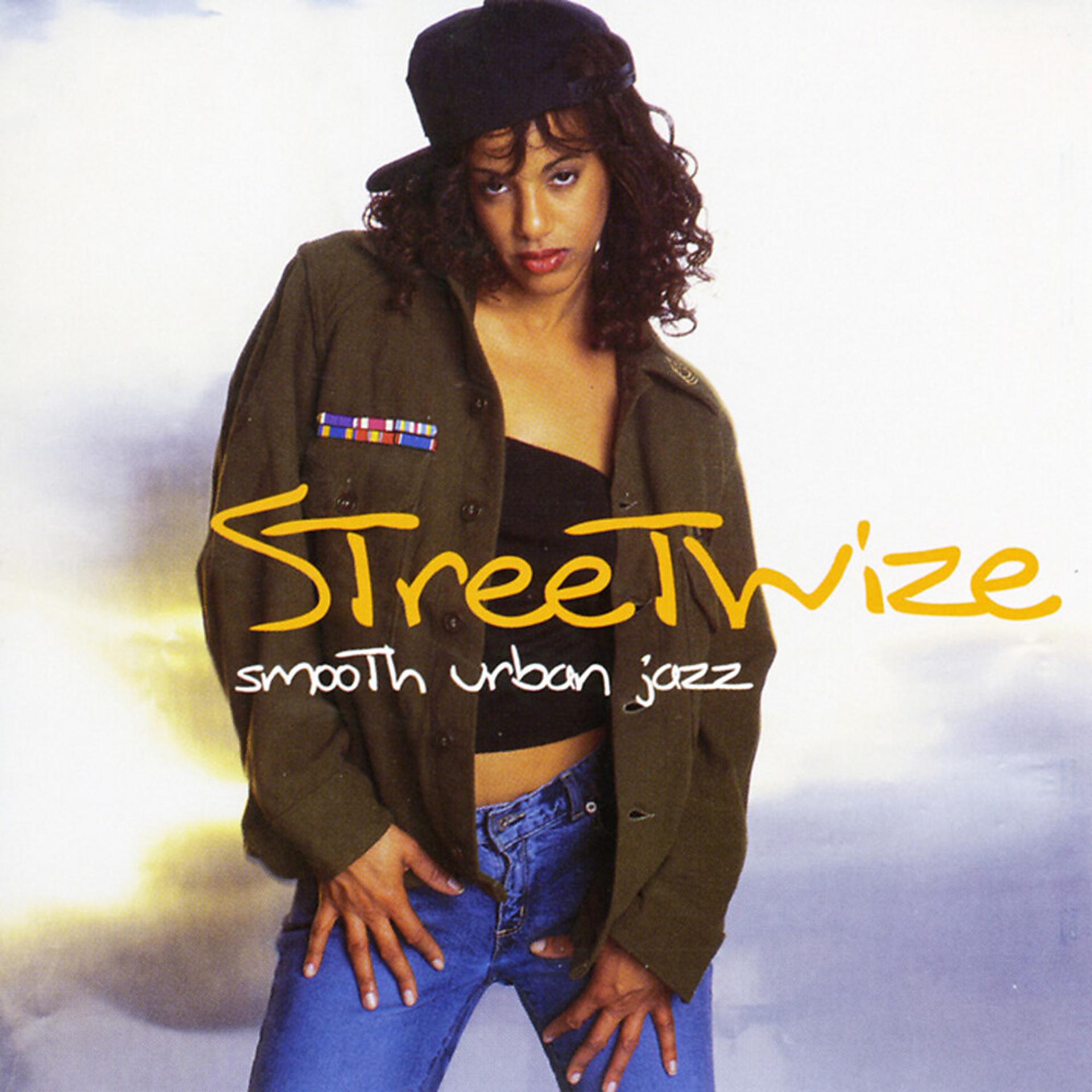 Постер альбома Smoothe Urban Jazz