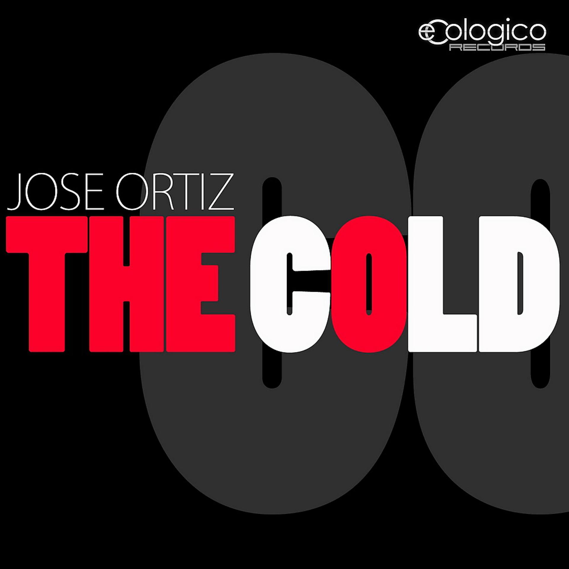 Постер альбома The Cold