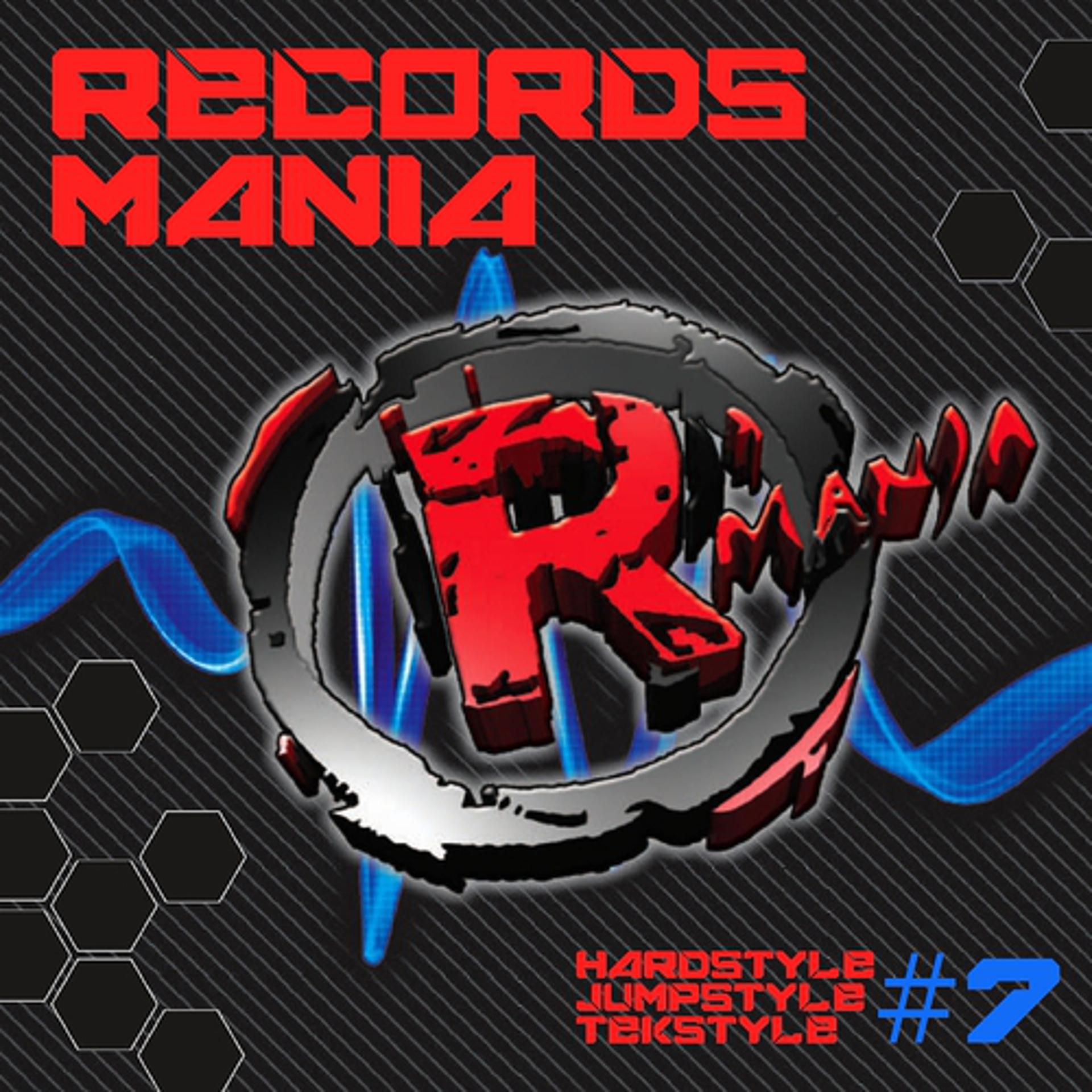 Постер альбома Records Mania, Vol. 7