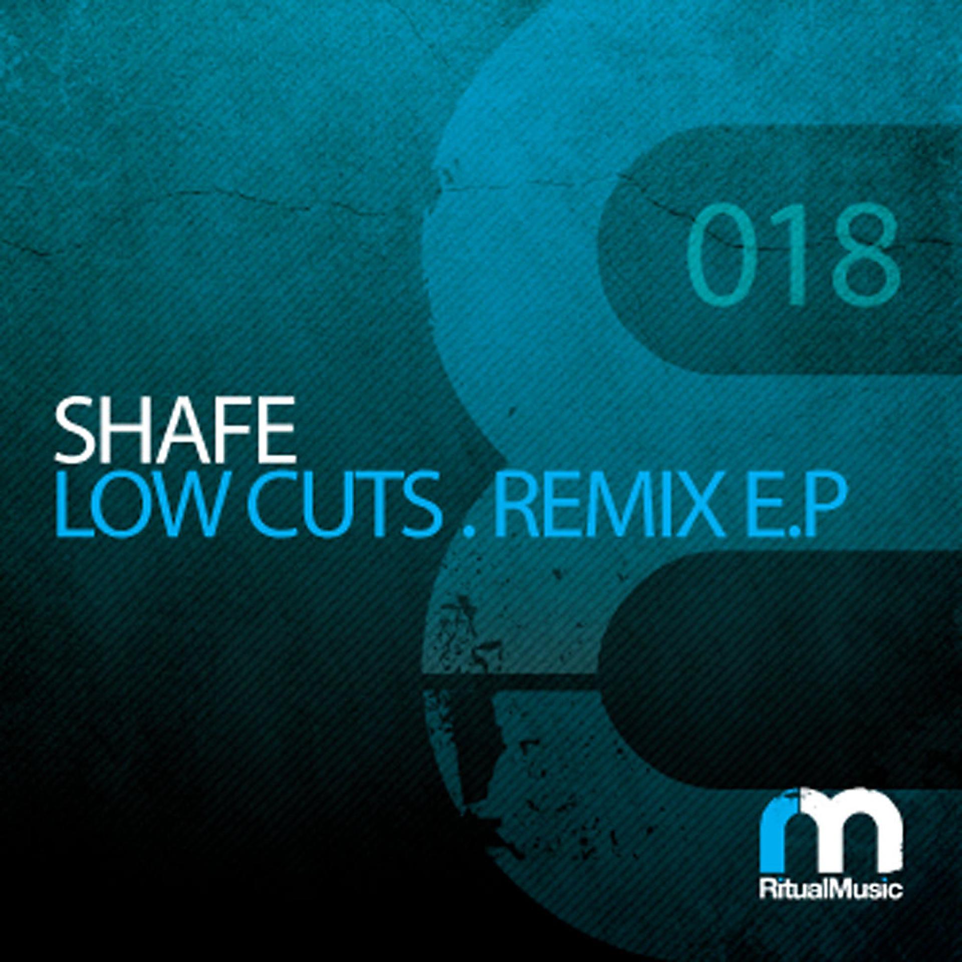Постер альбома Low Cuts Remix EP