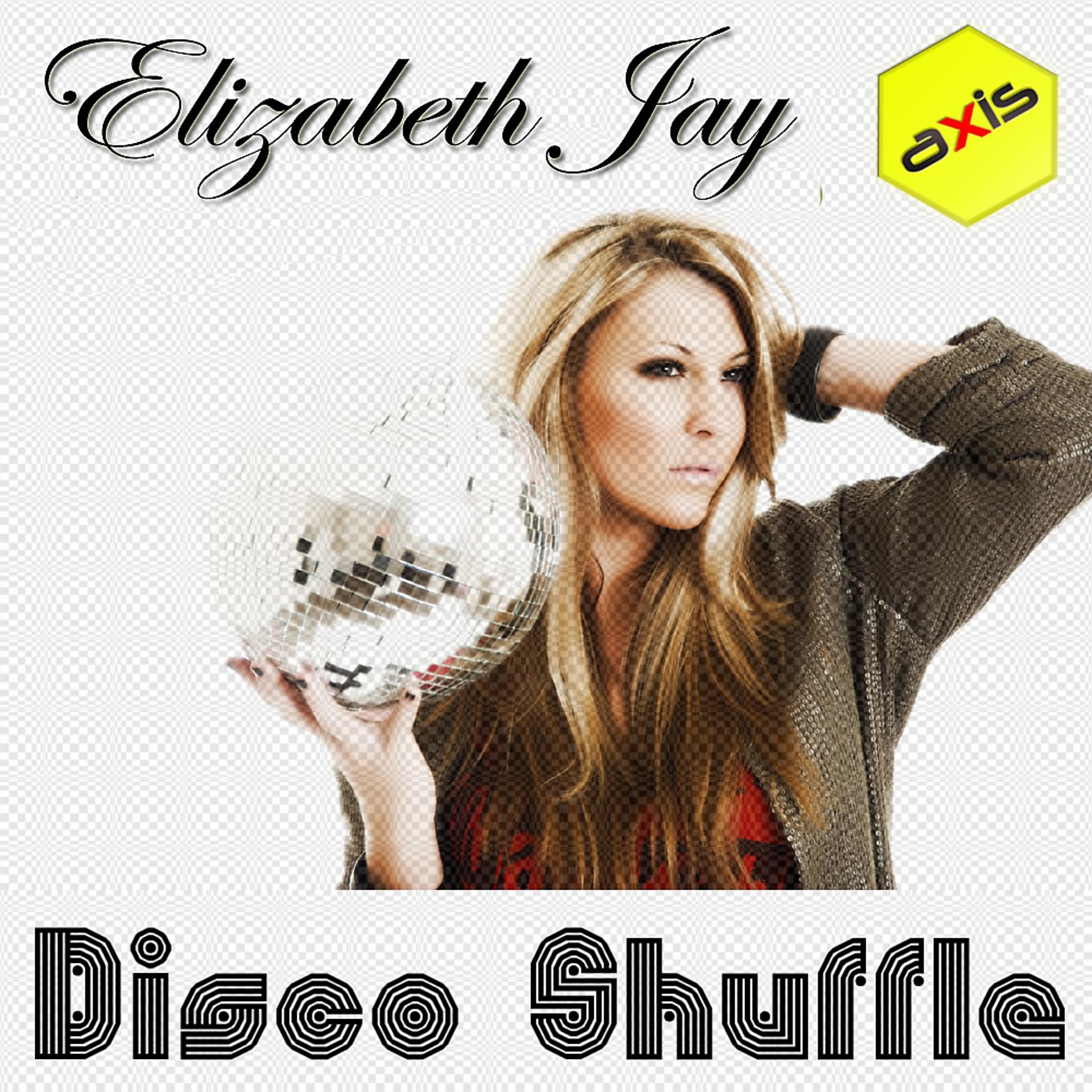 Постер альбома Disco Shuffle
