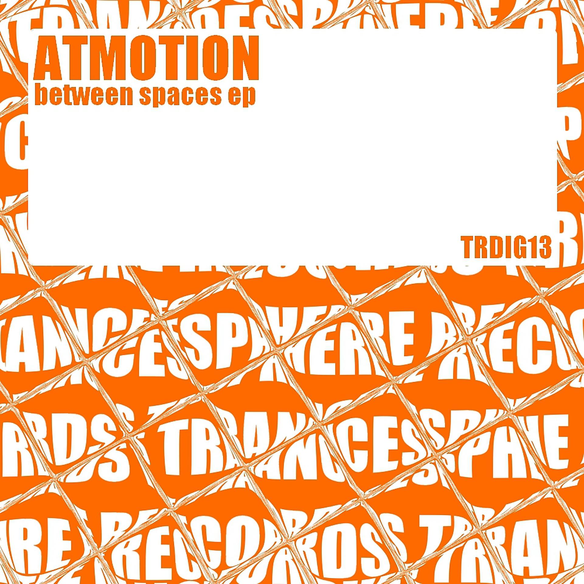 Постер альбома Between Spaces EP