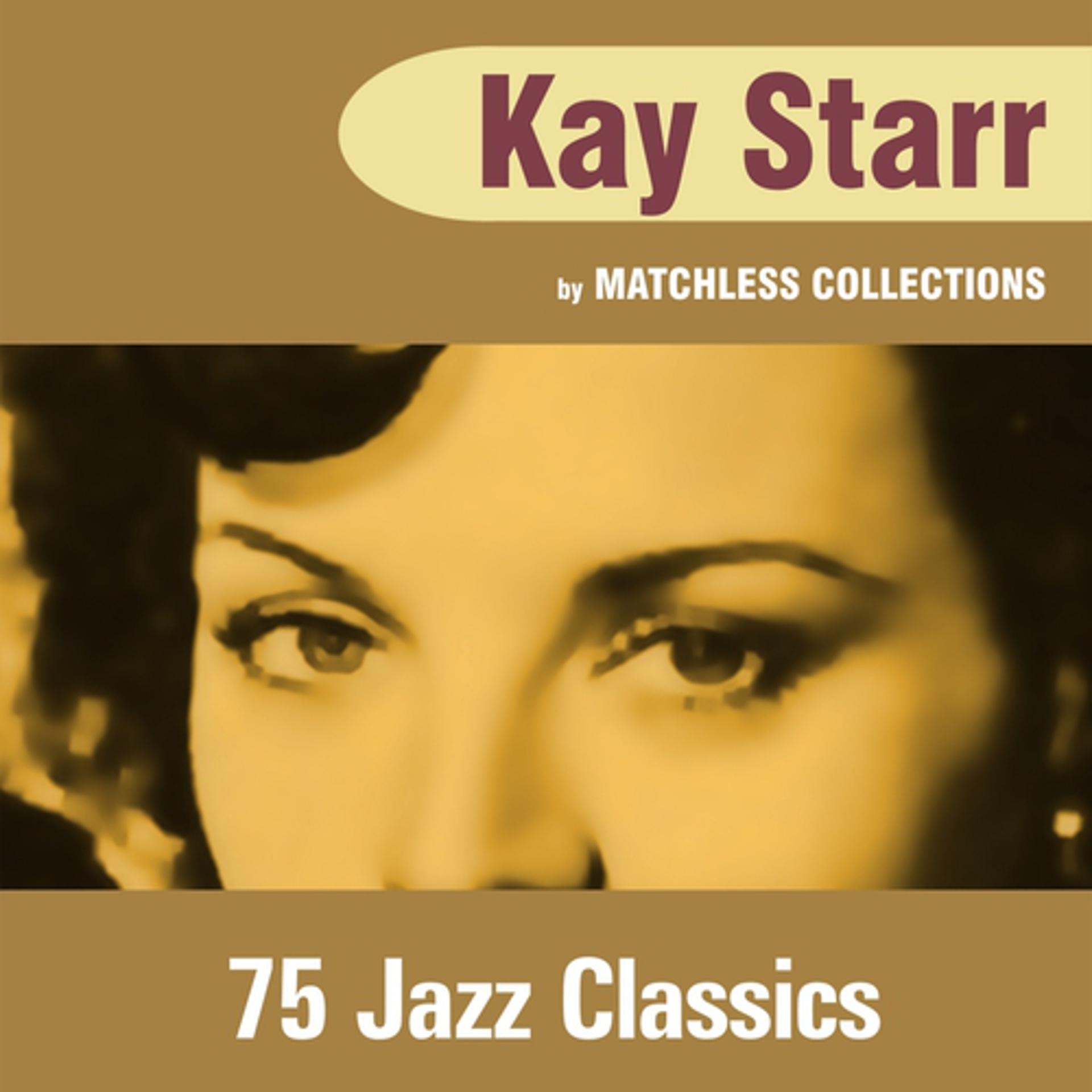 Постер альбома 75 Jazz Classics