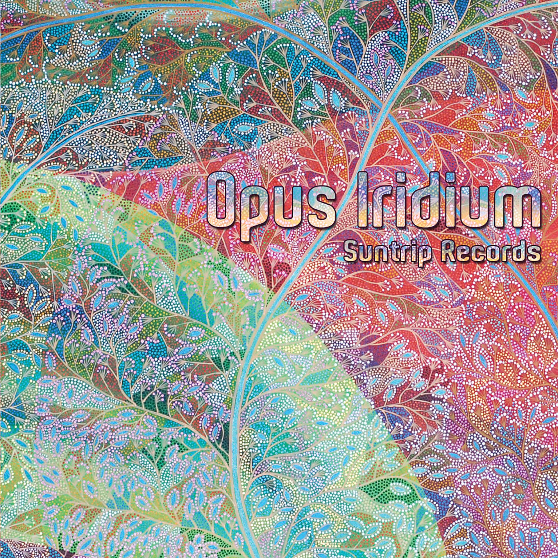 Постер альбома Opus Iridium