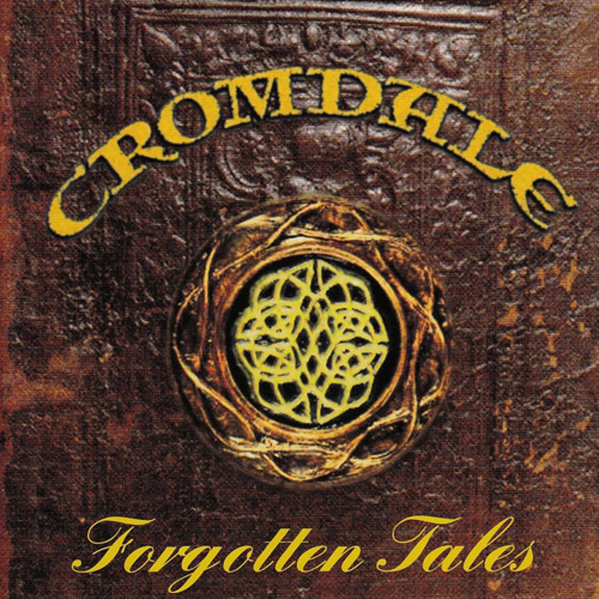 Постер альбома Forgotten Tales