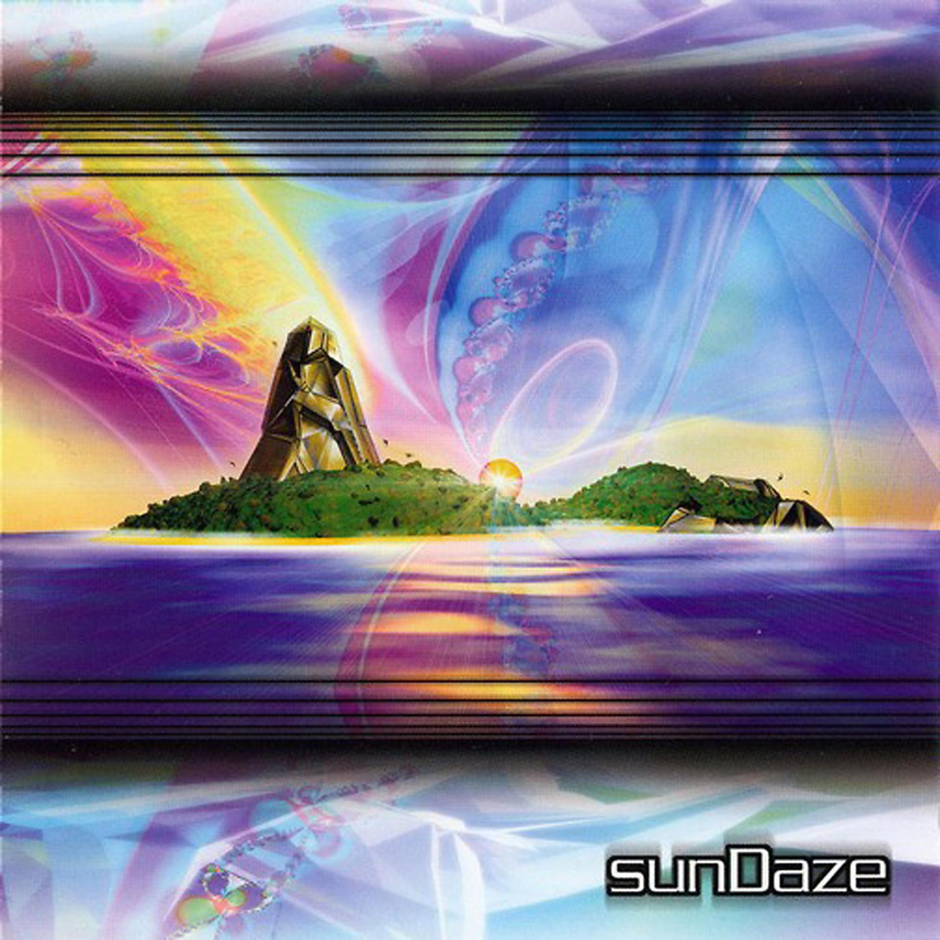 Постер альбома SunDaze