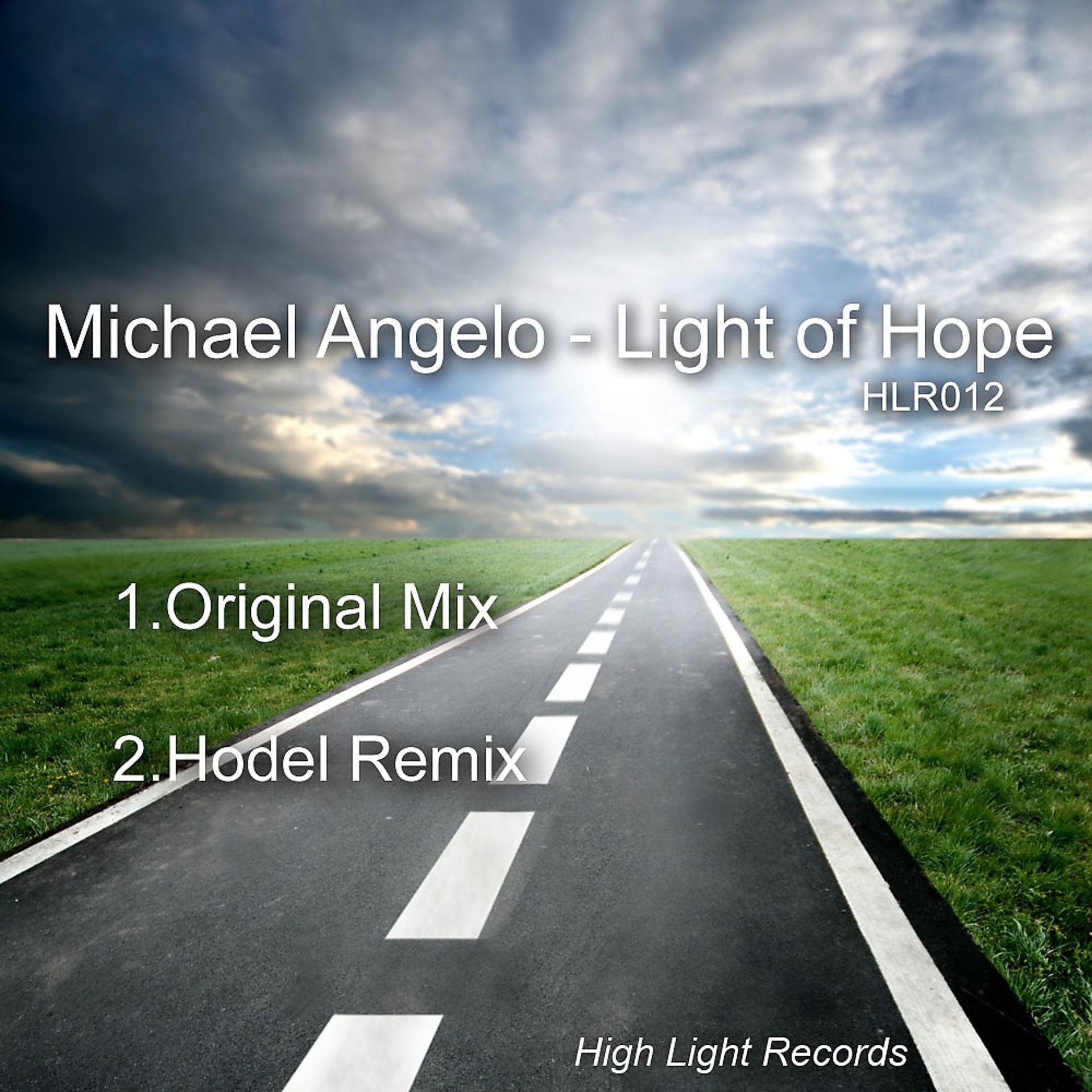 Постер альбома Light of Hope