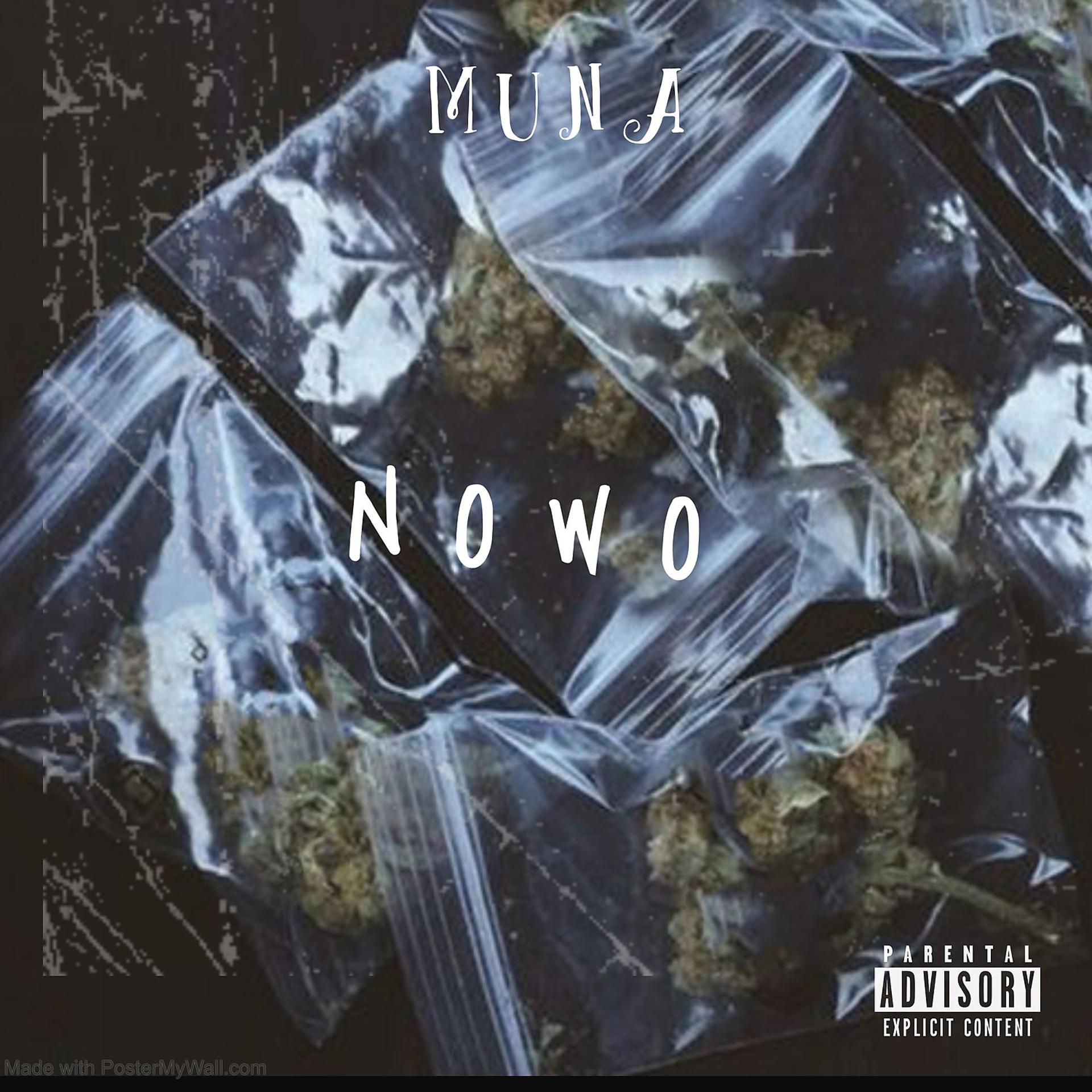 Постер альбома Nowo