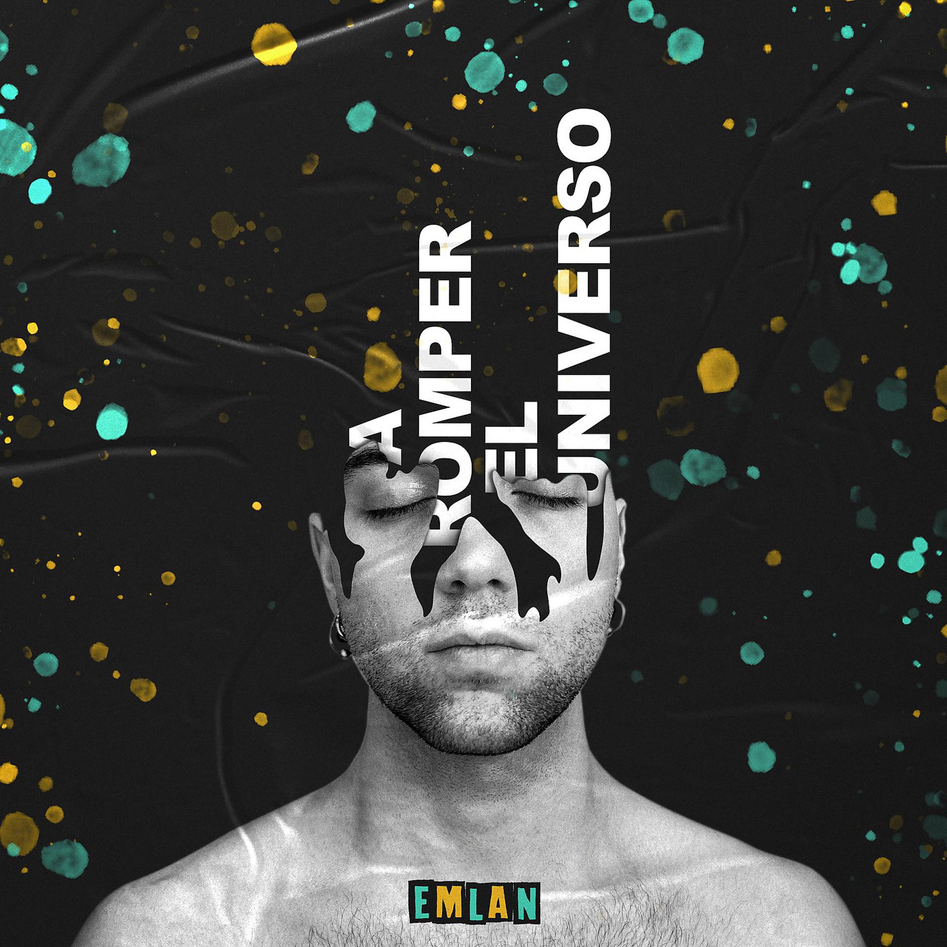 Постер альбома A Romper el Universo
