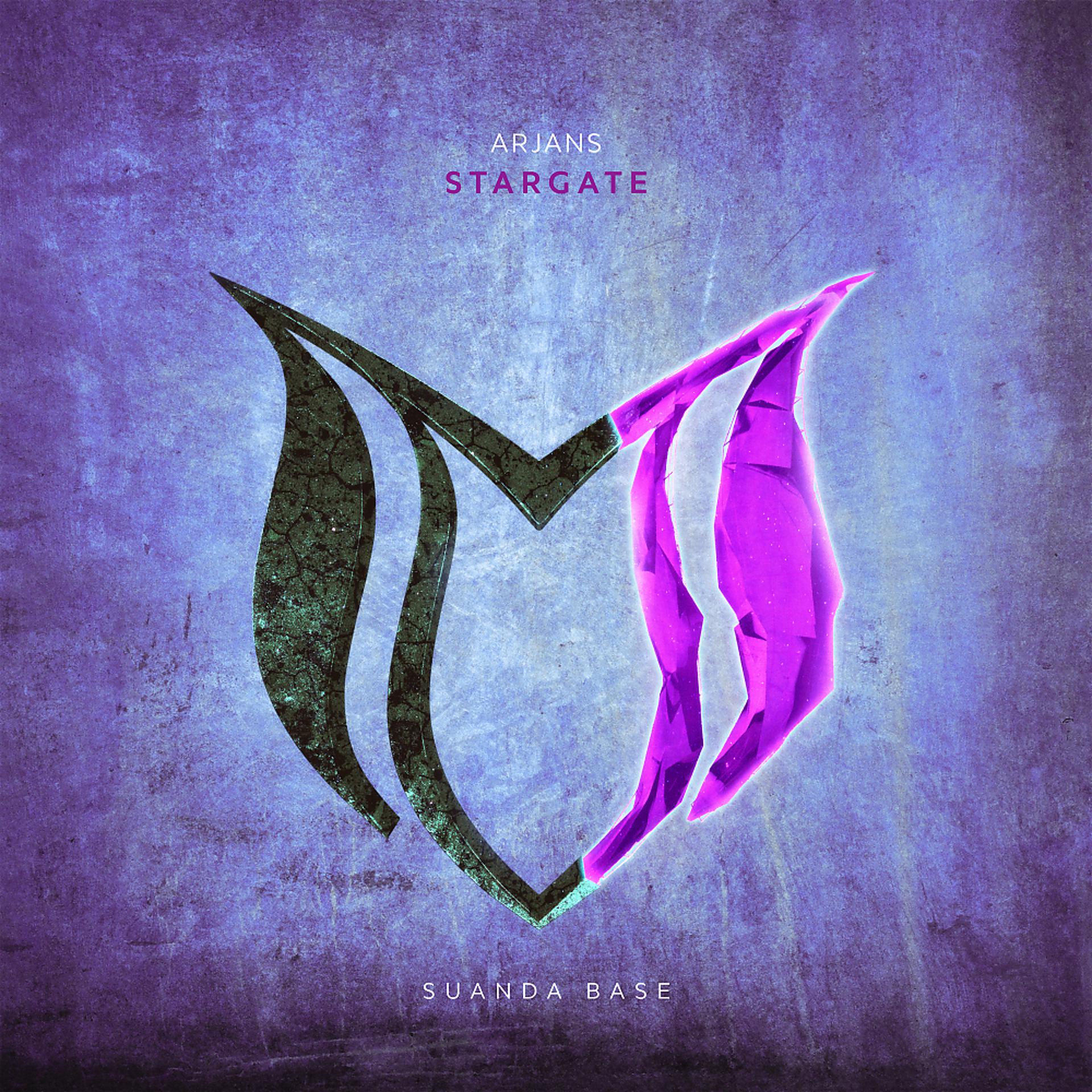 Постер альбома Stargate