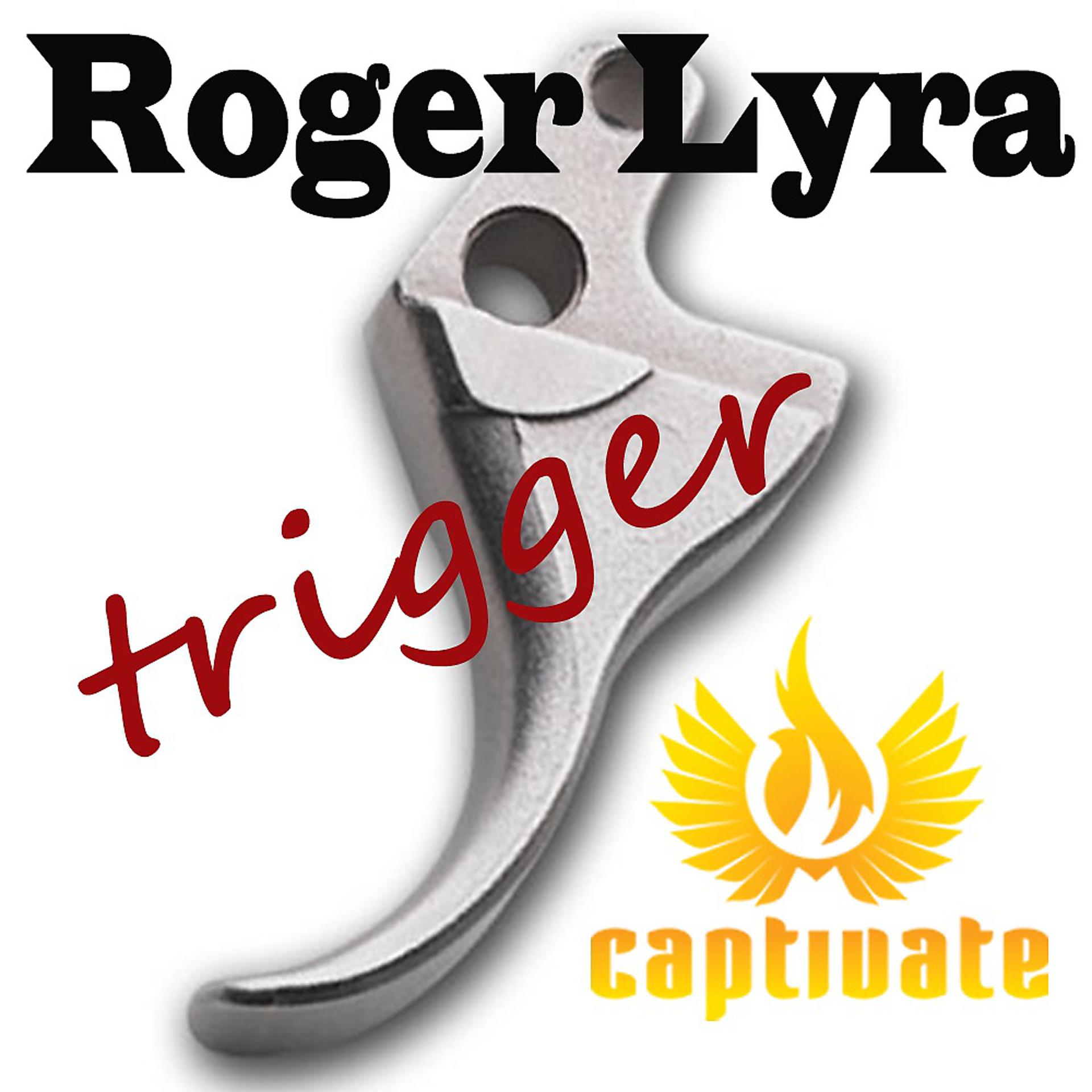 Постер альбома Trigger / Uppercut