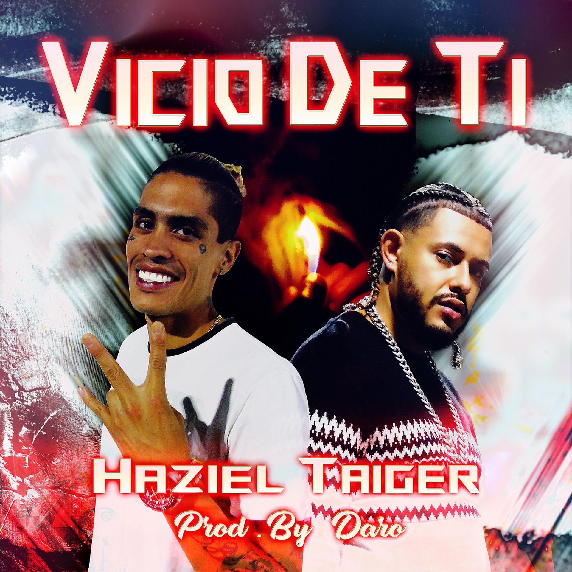 Постер альбома Vicio de Ti