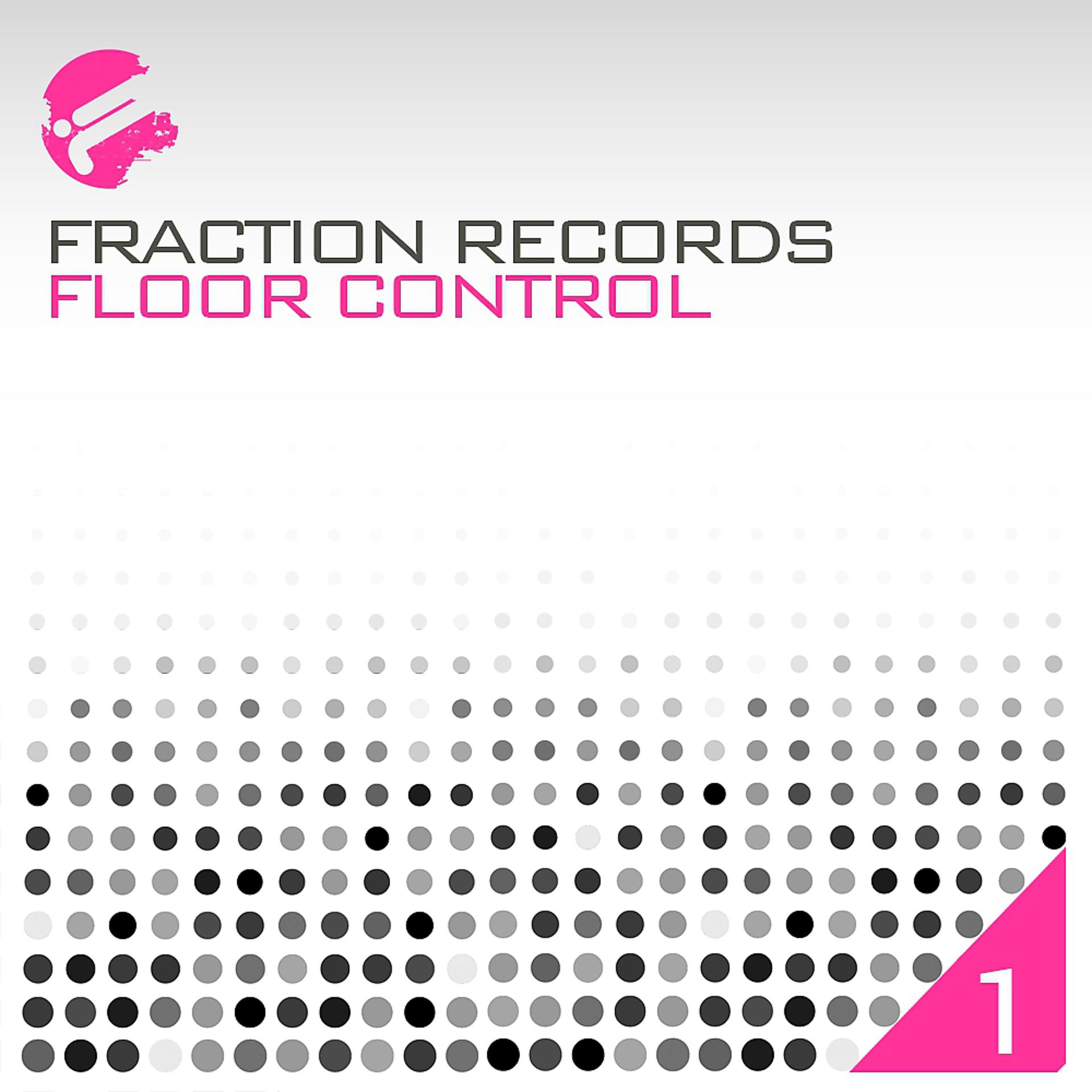 Постер альбома Floor Control