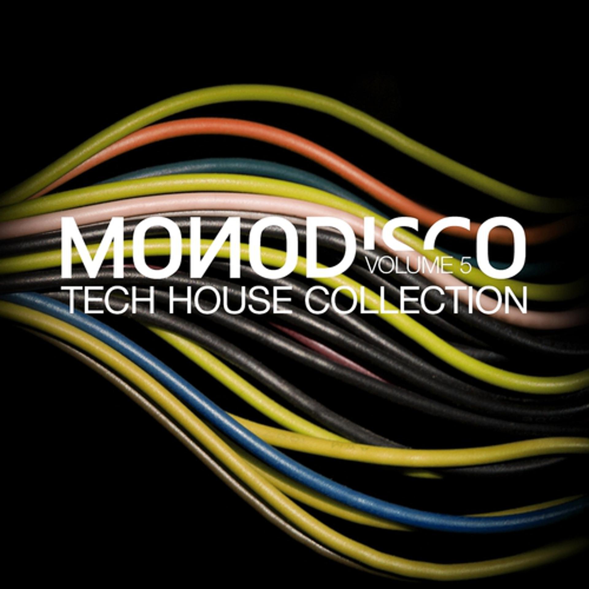 Постер альбома Monodisco, Vol. 5