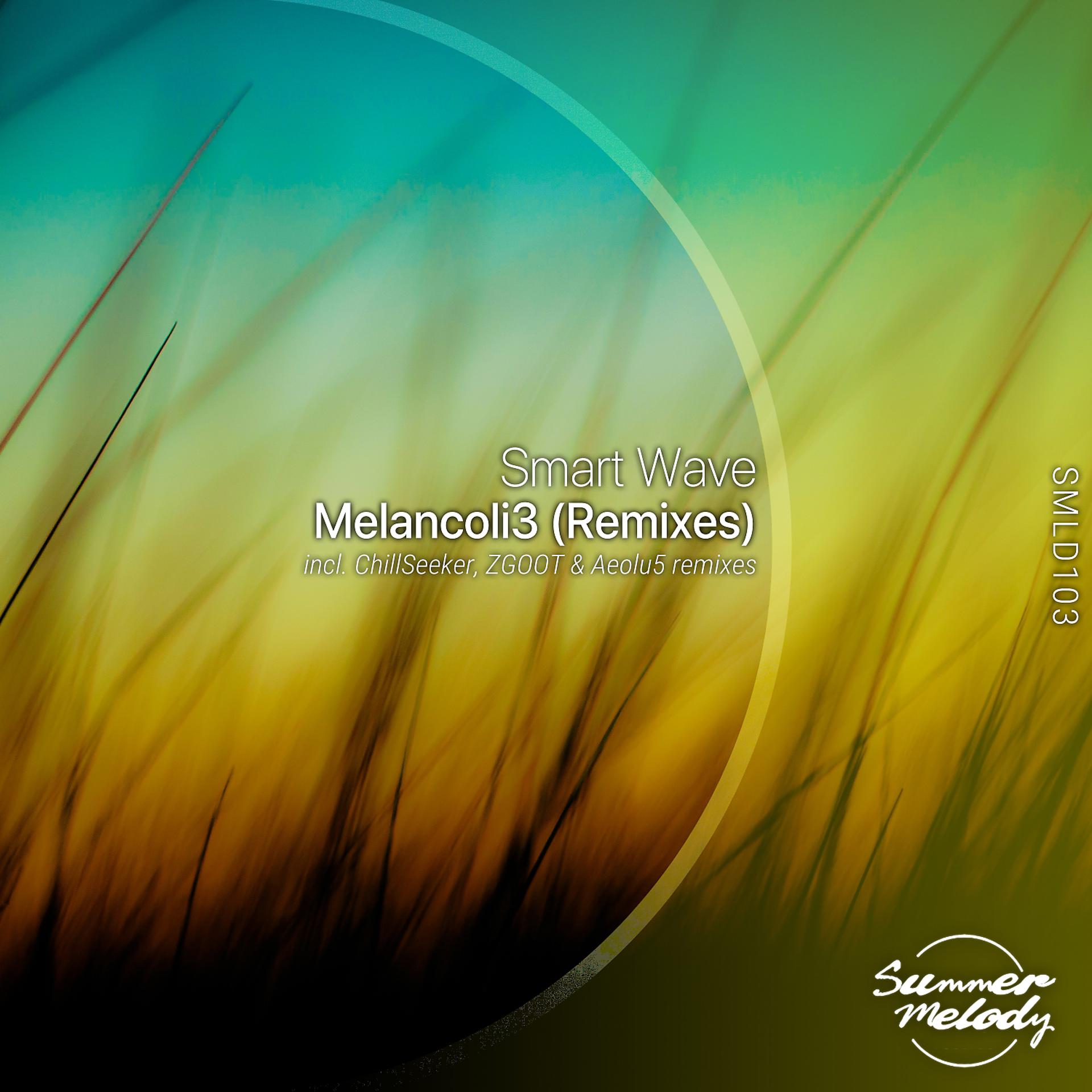 Постер альбома Melancoli3 (Remixes)