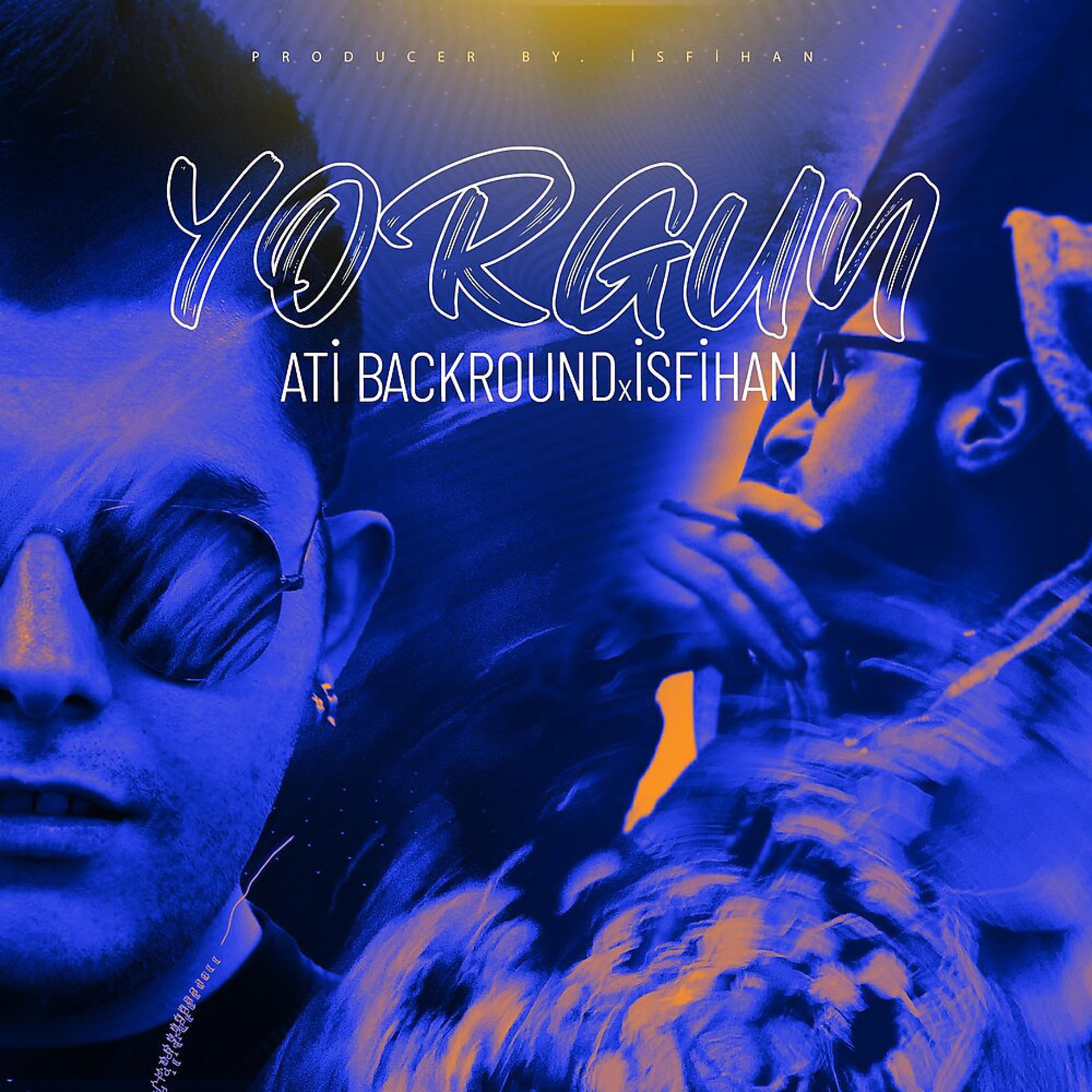Постер альбома Yorgun
