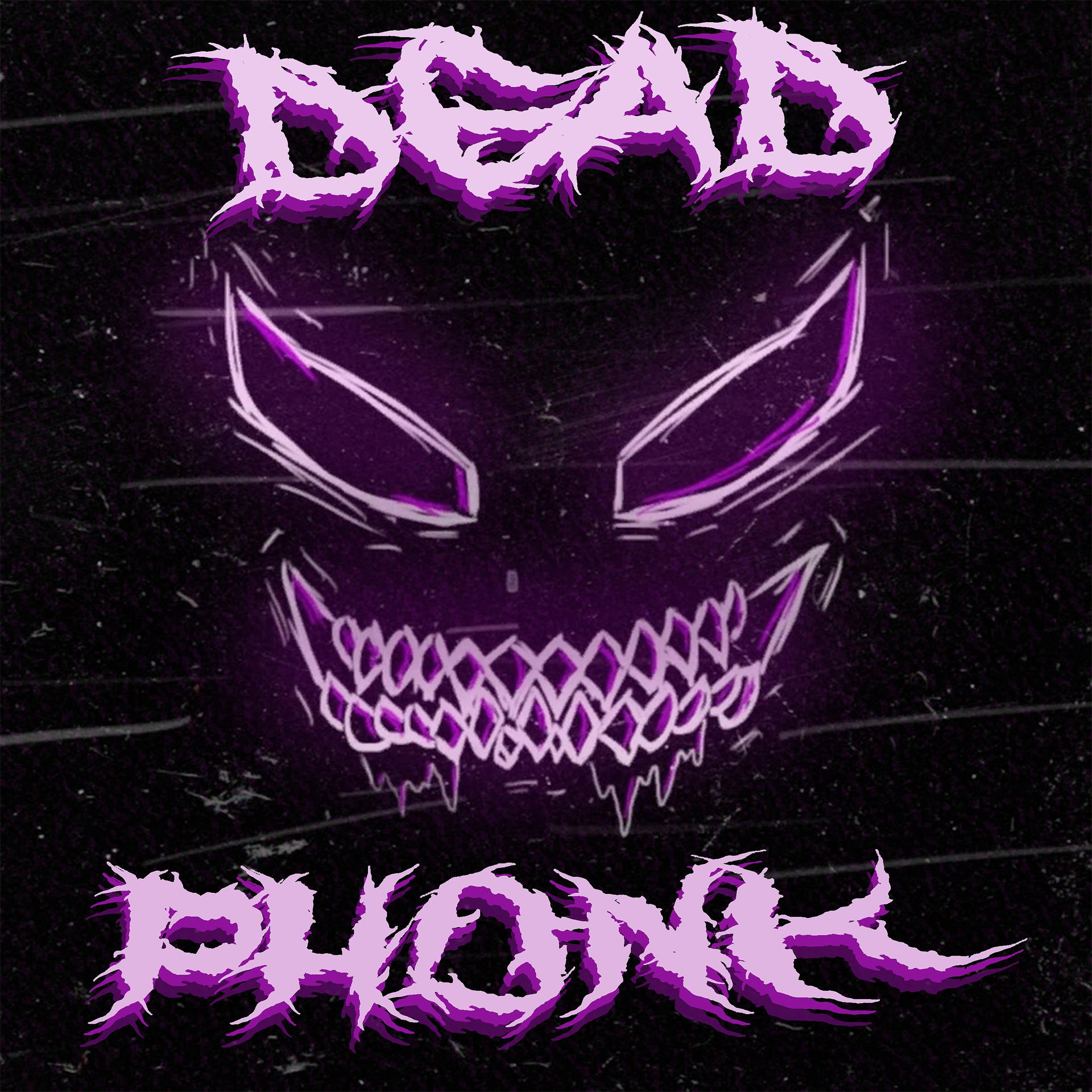 Постер альбома Dead Phonk