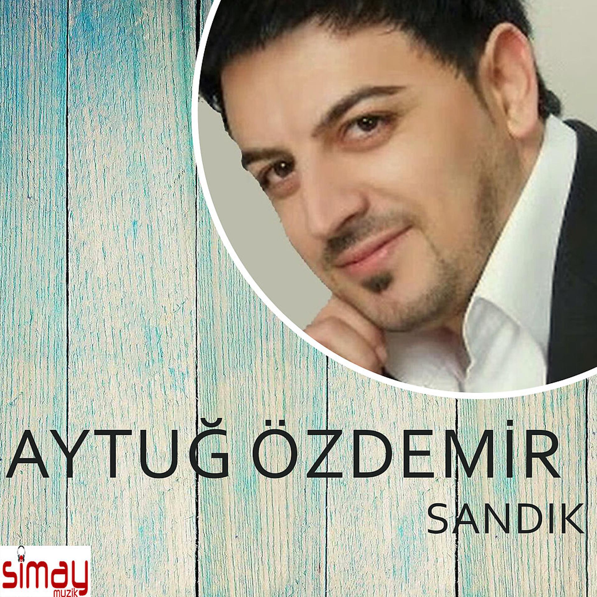 Постер альбома Sandık