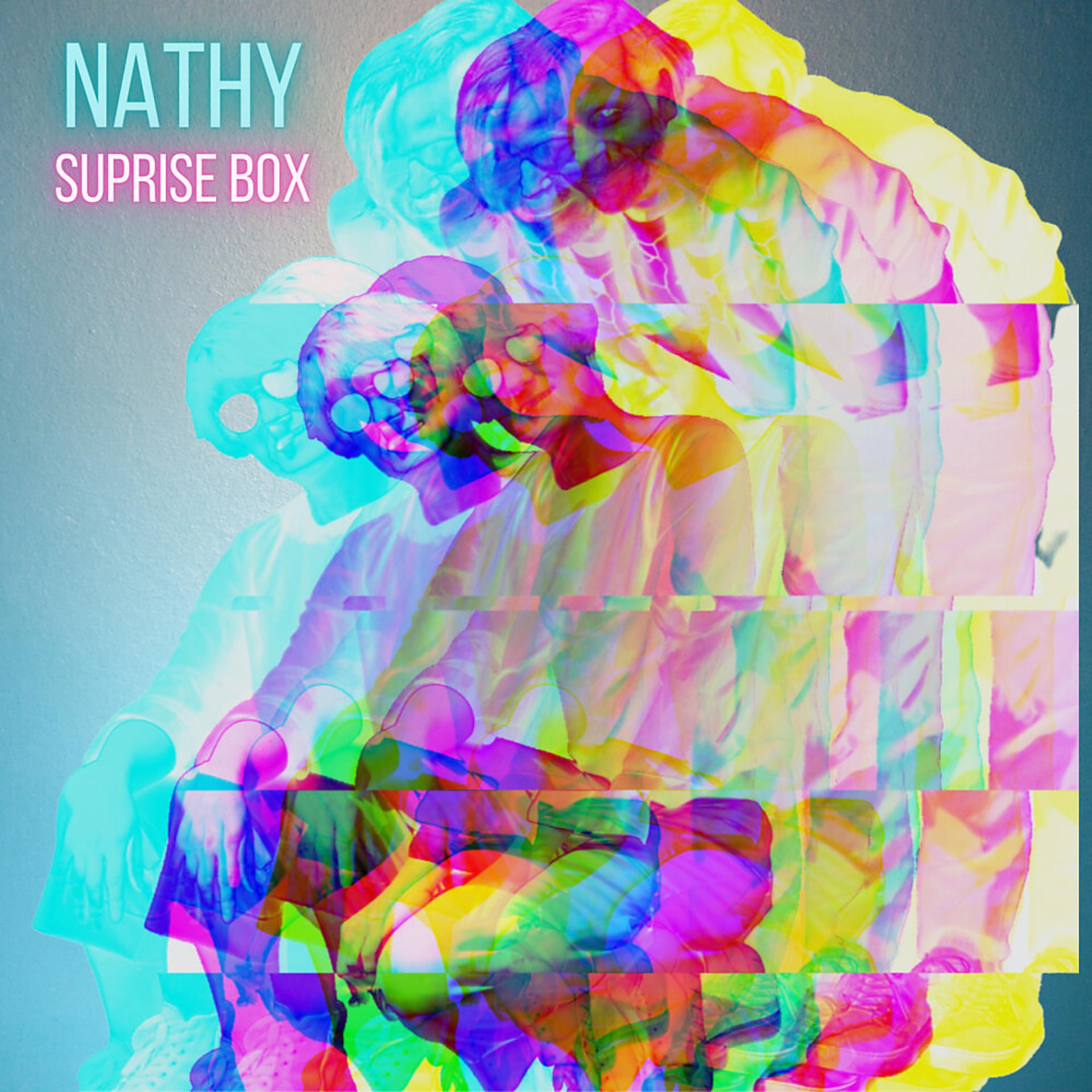 Постер альбома Surprise Box