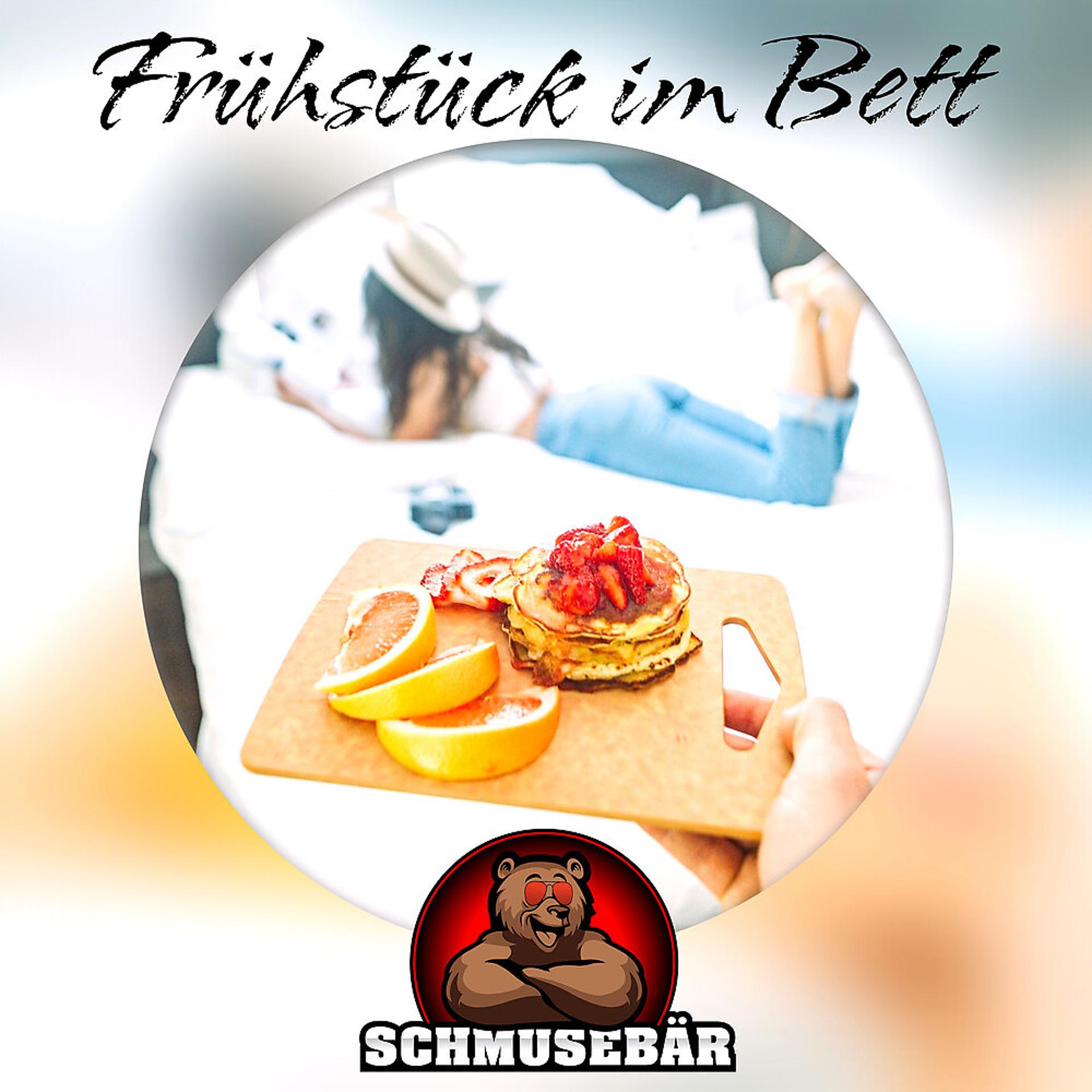 Постер альбома Frühstück im Bett
