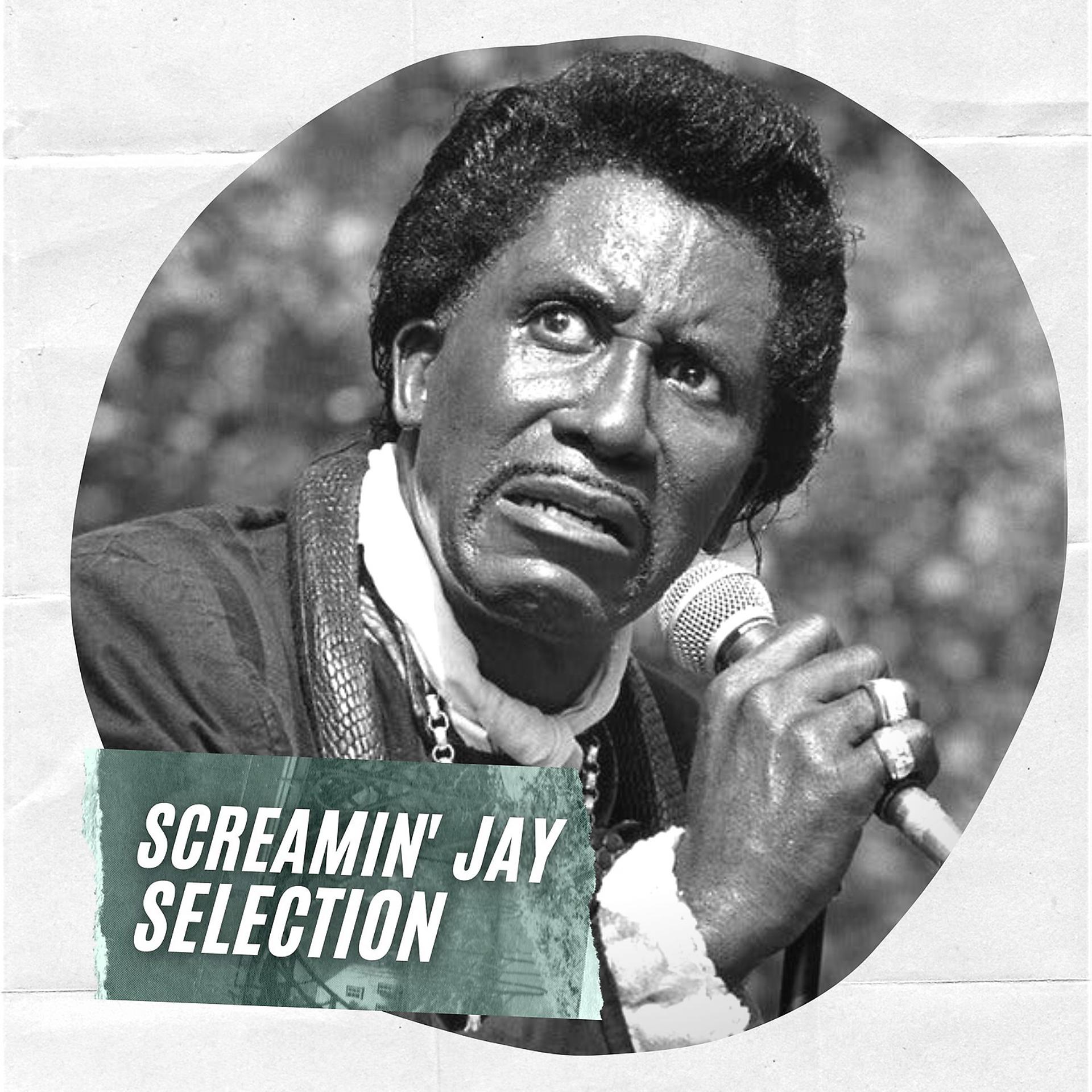Постер альбома Screamin' Jay Selection