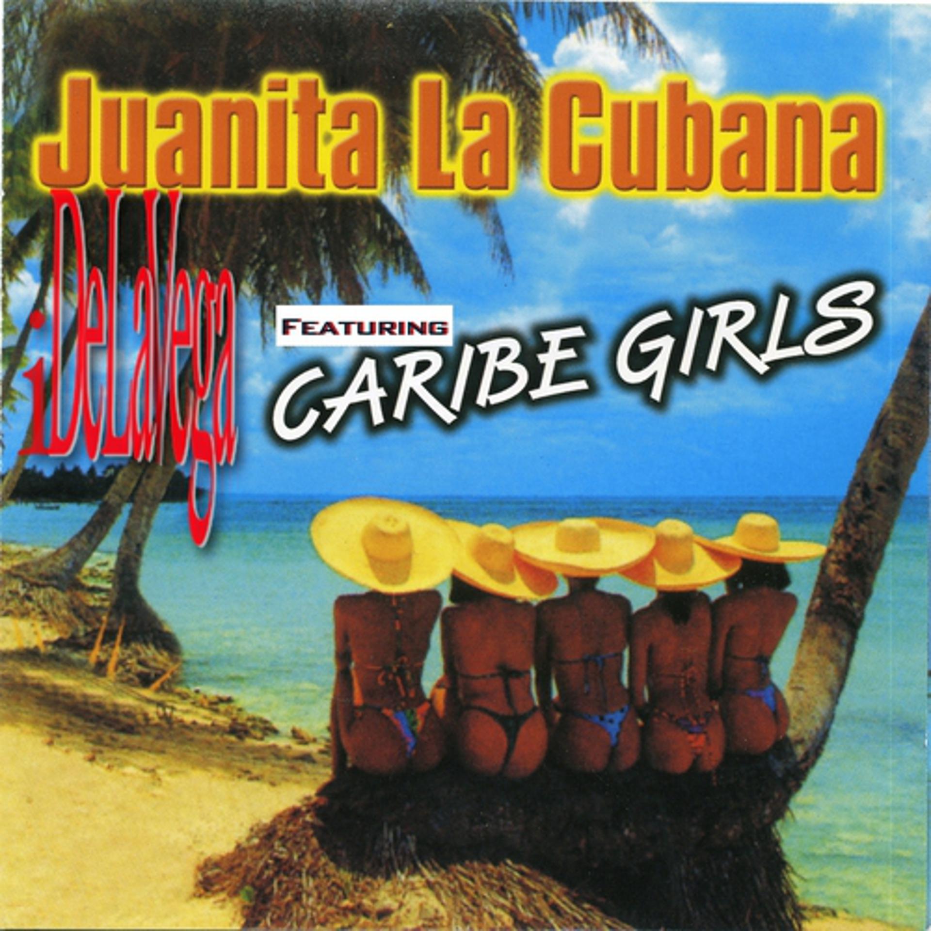Постер альбома Juanita la Cubana
