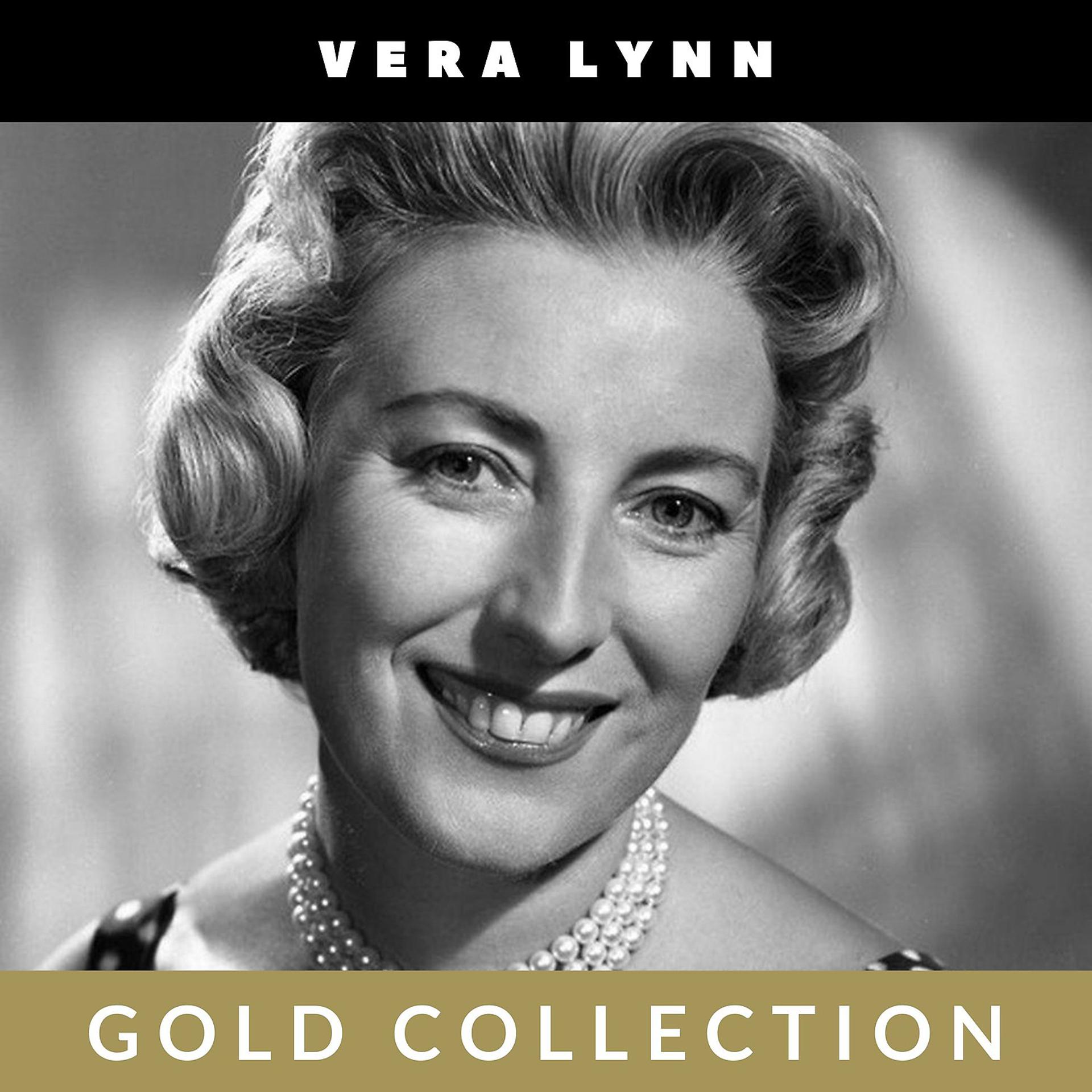 Постер альбома Vera Lynn - Gold Collection