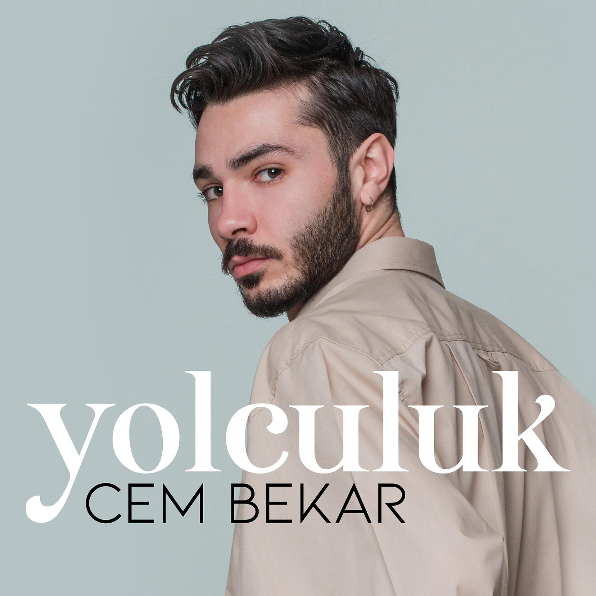 Постер альбома Yolculuk