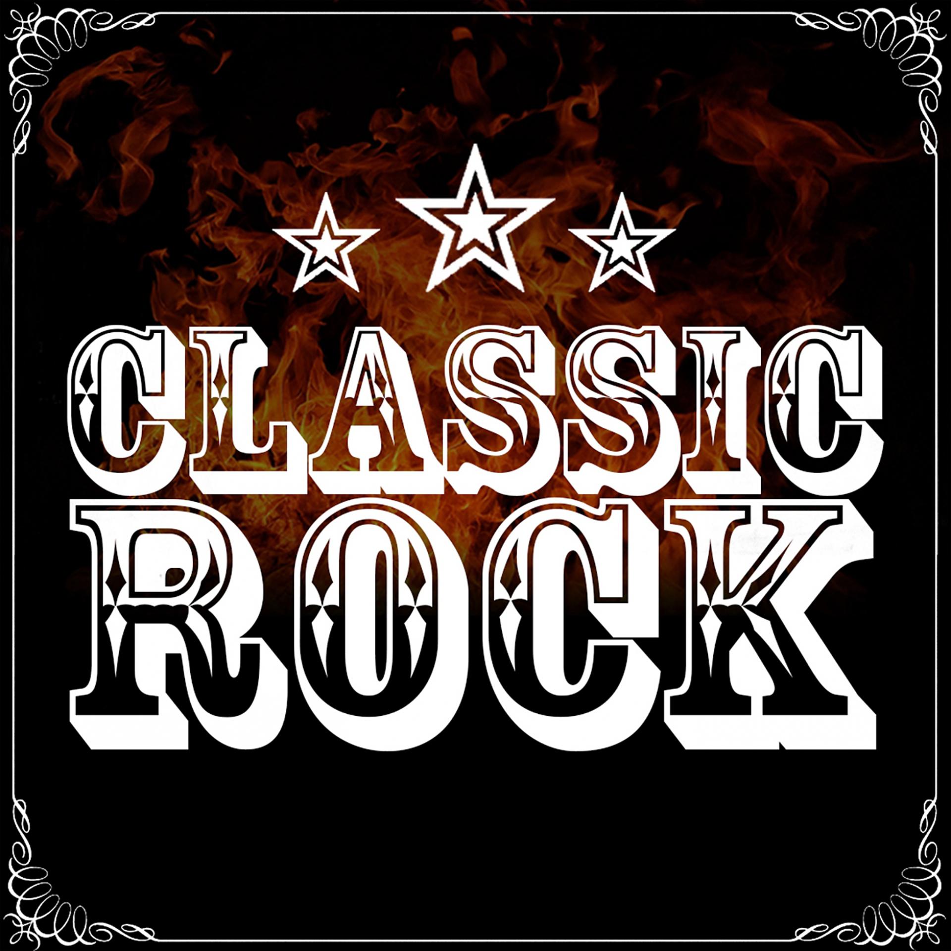 Постер альбома Classic Rock, Vol. 3