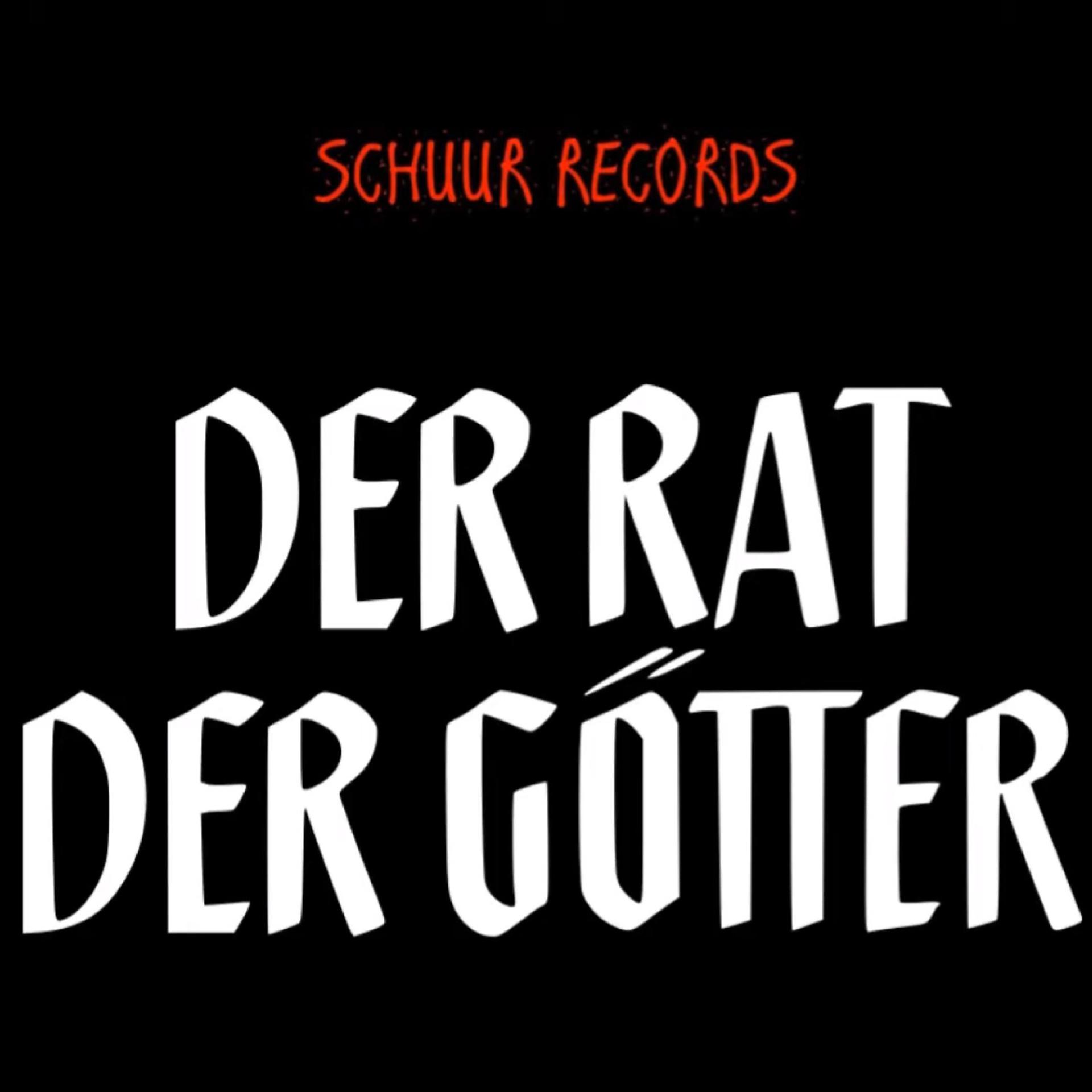 Постер альбома Der Rat Der Götter