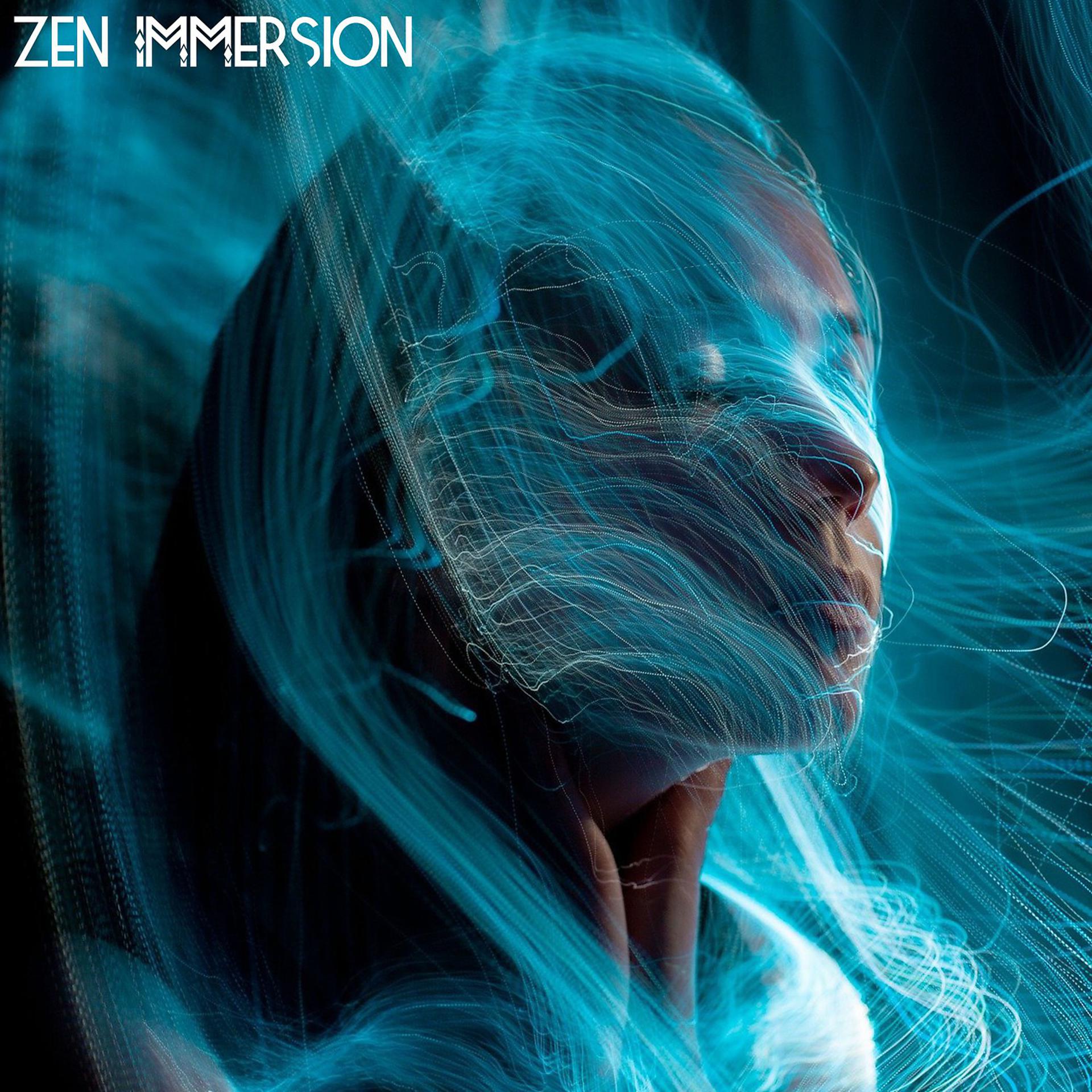 Постер альбома Zen Immersion