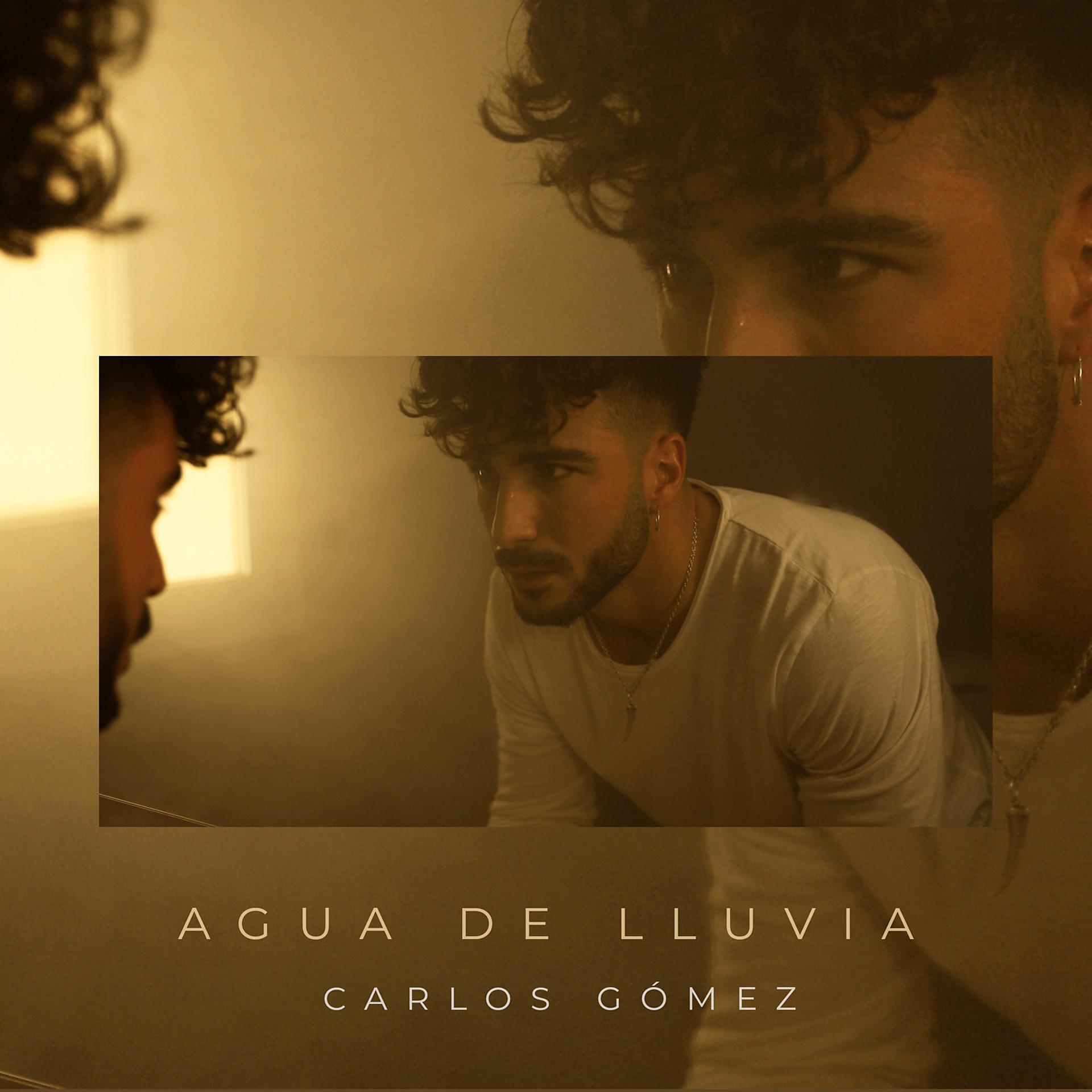Постер альбома Agua de LLuvia