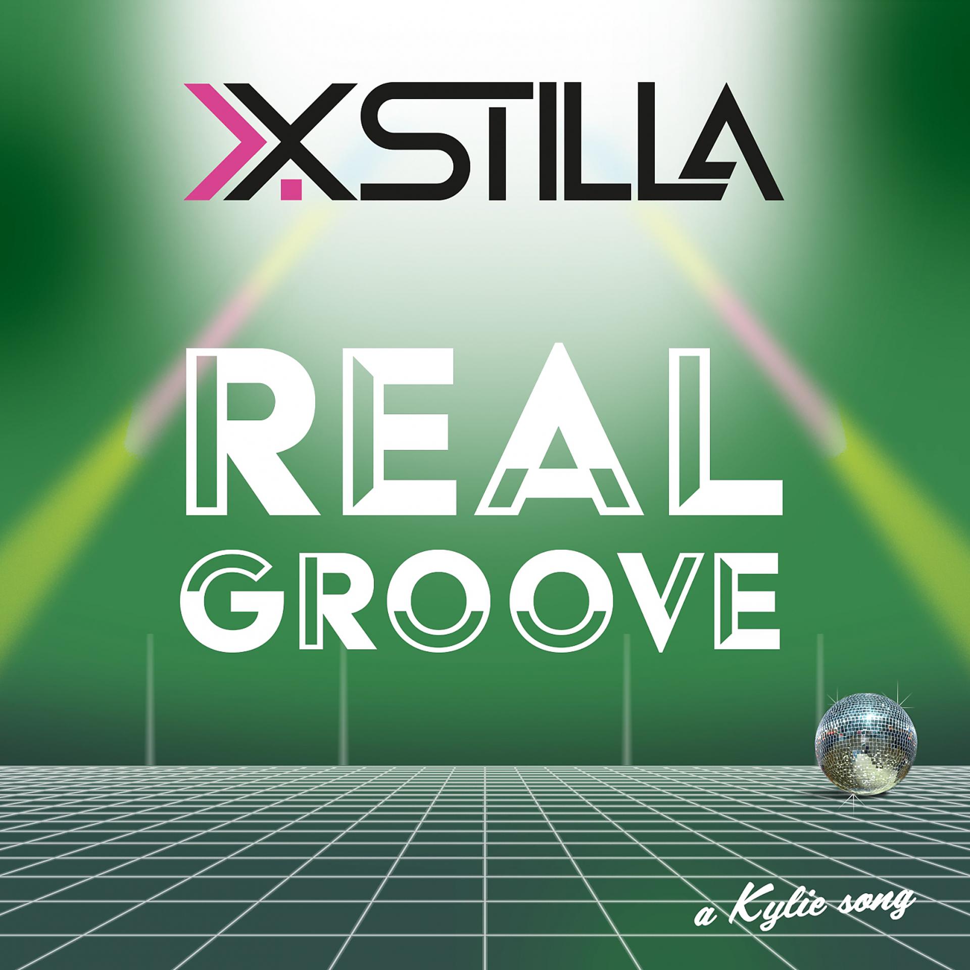 Постер альбома Real Groove