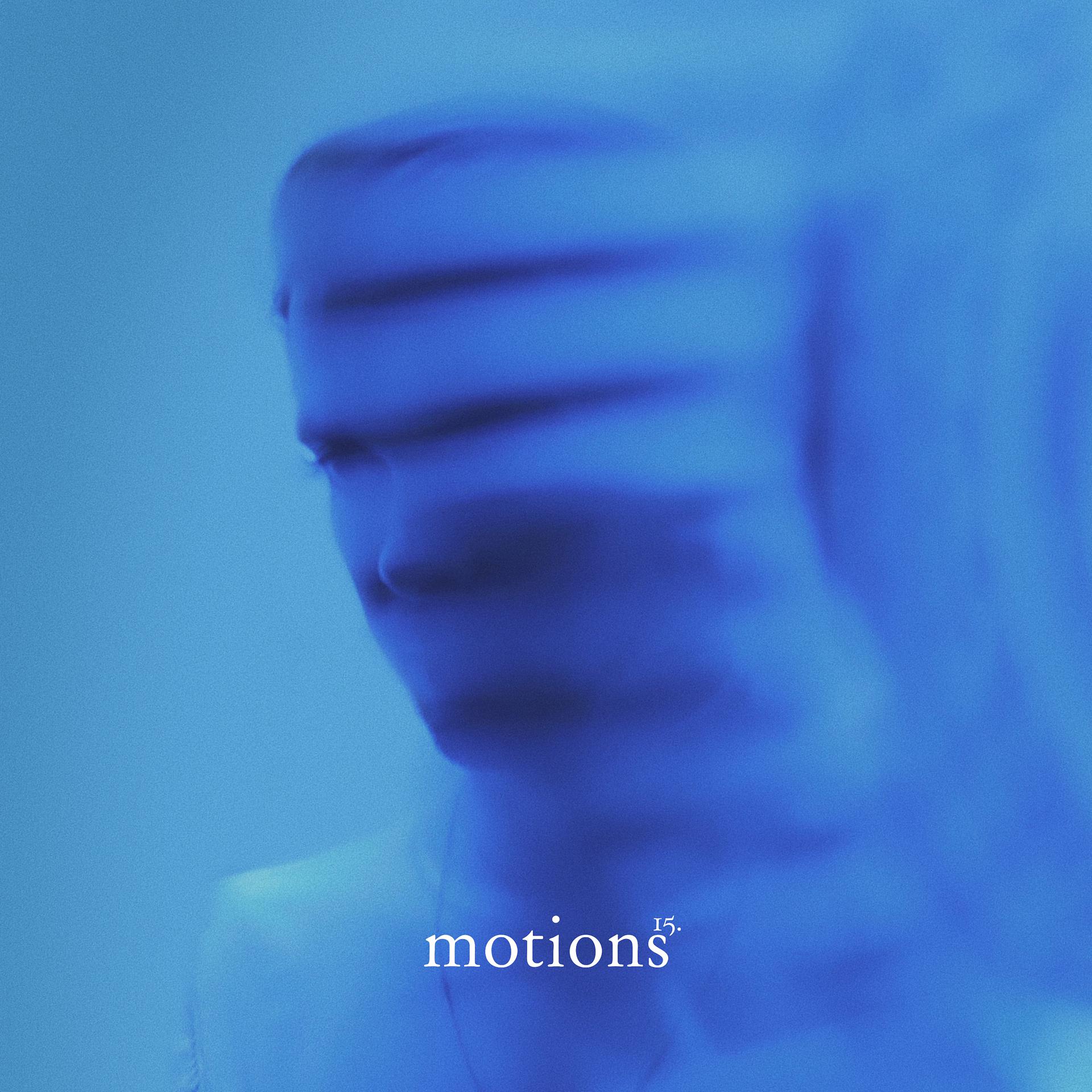 Постер альбома Motions