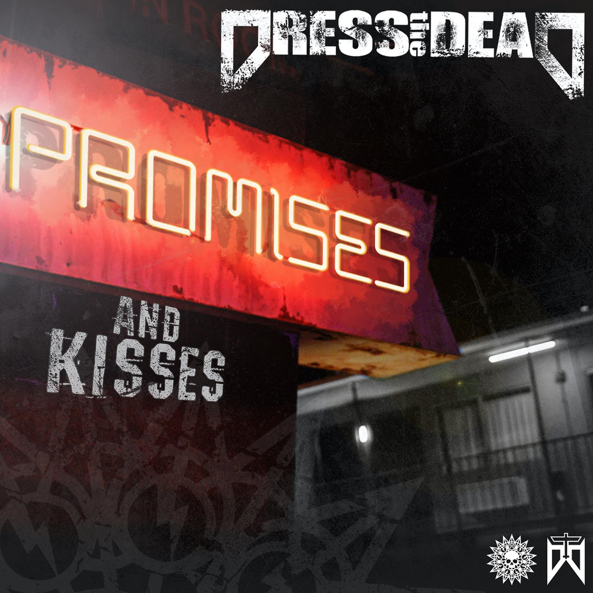 Постер альбома Promises and Kisses