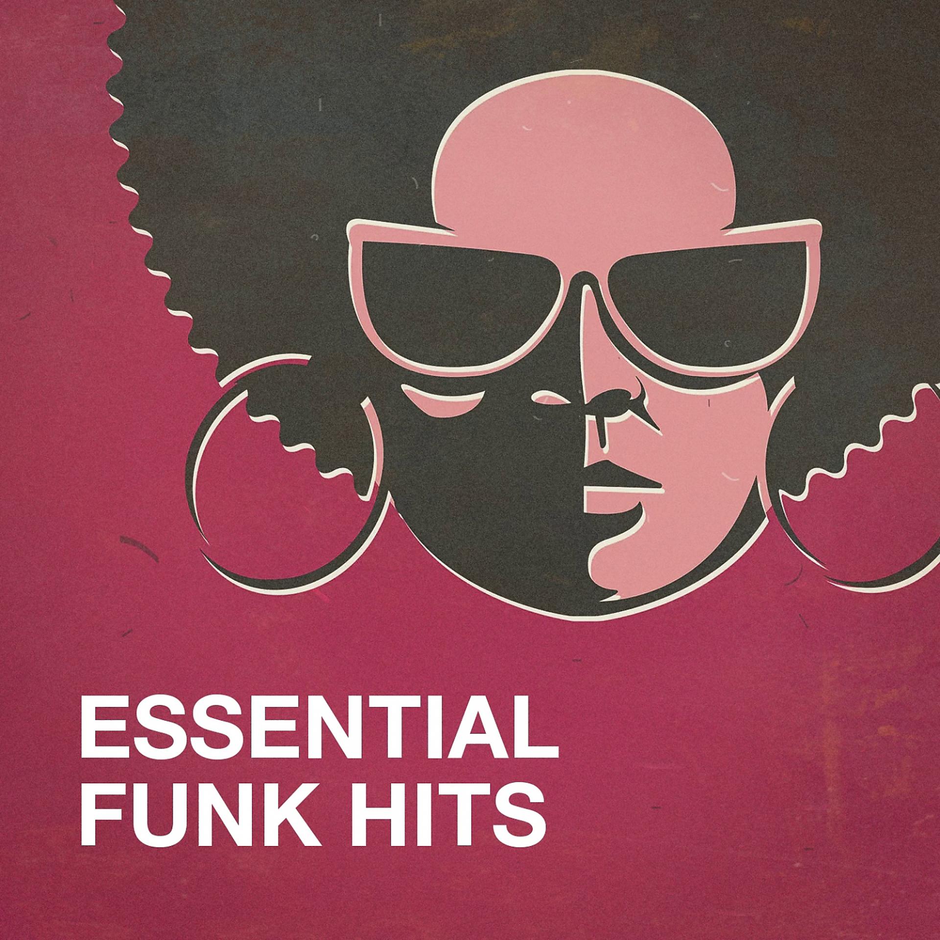 Постер альбома Essential Funk Hits