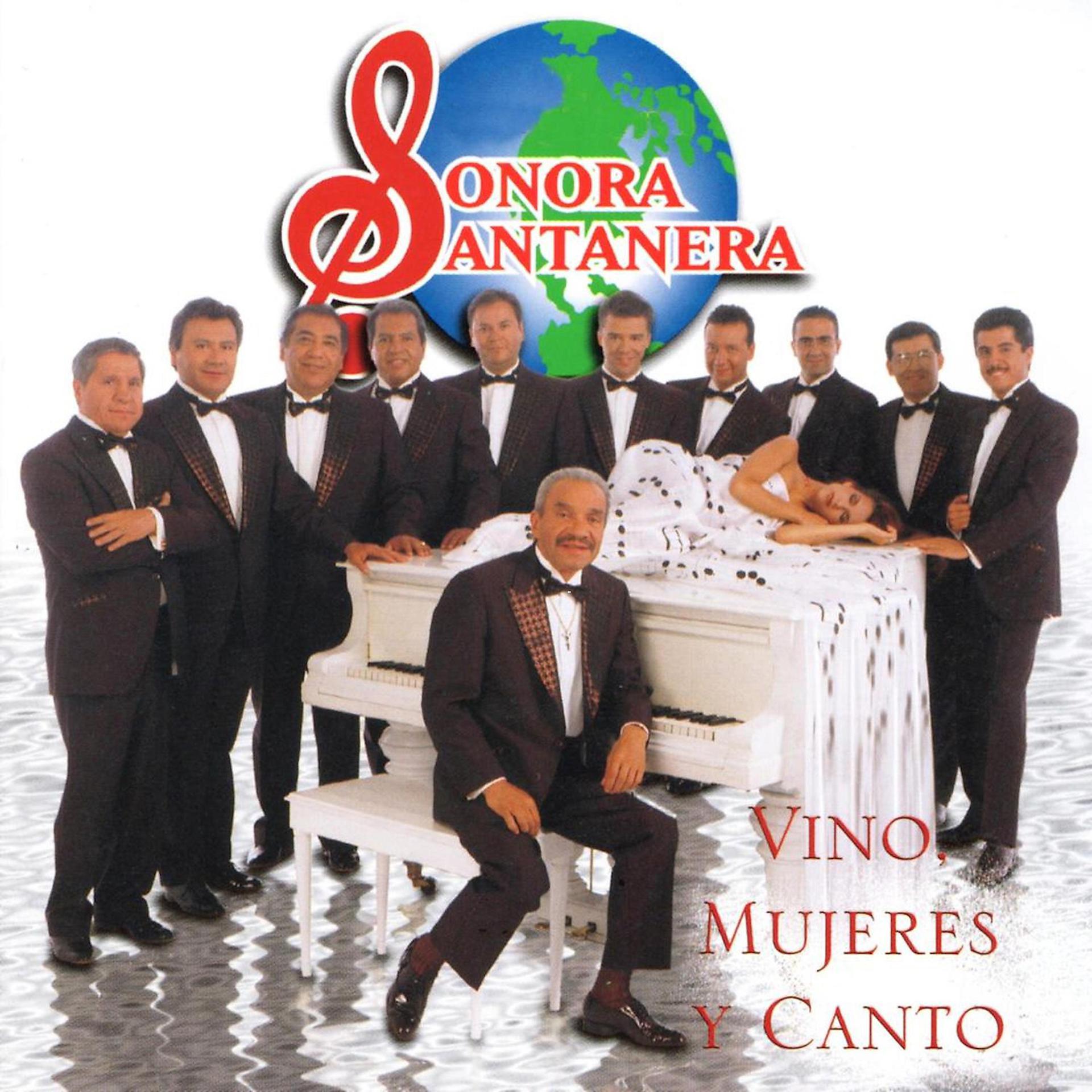 Постер альбома Vino, Mujeres y Canto