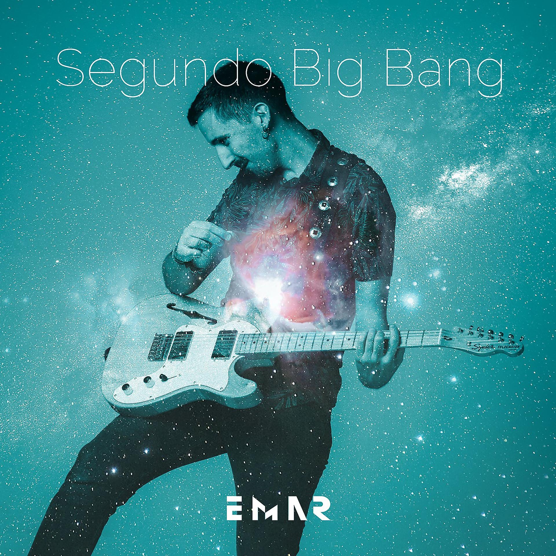 Постер альбома Segundo Big Bang