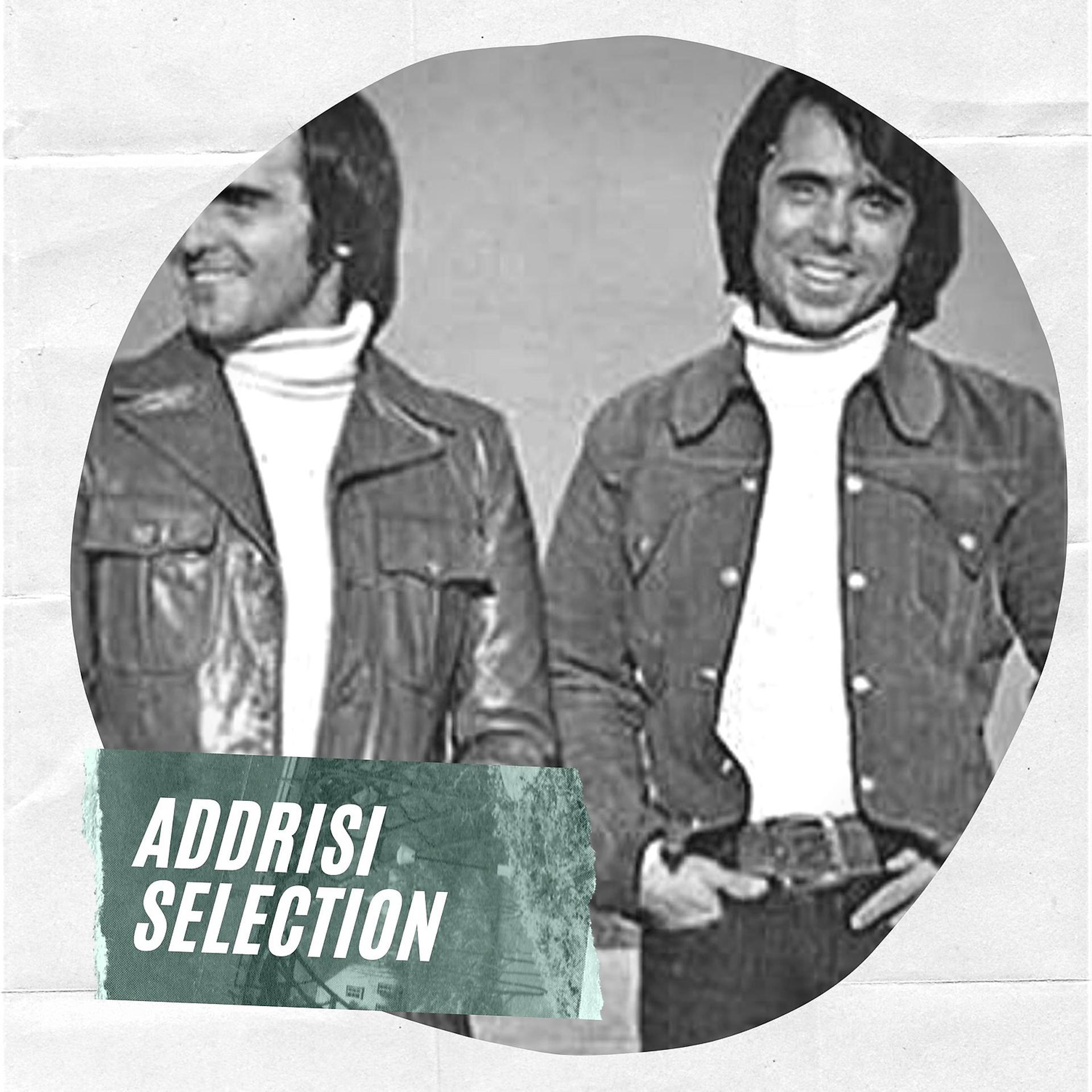 Постер альбома Addrisi Selection