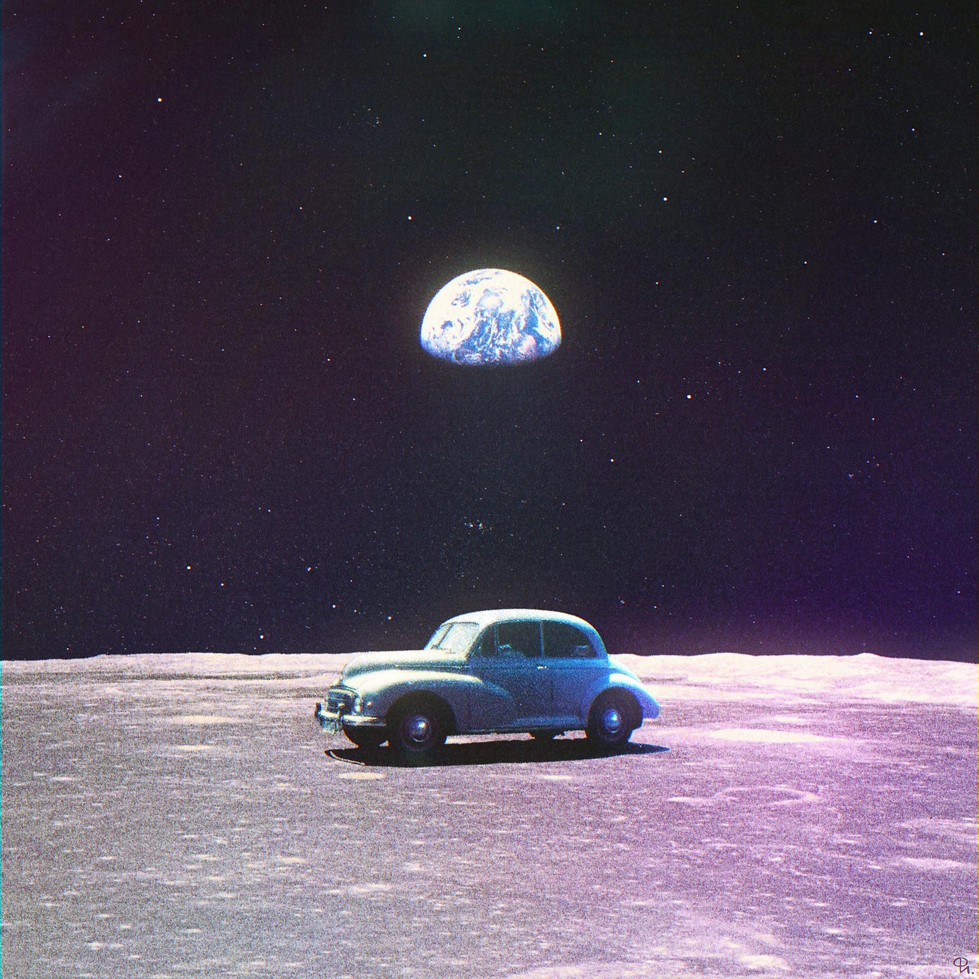 Постер альбома late night drive [side a]