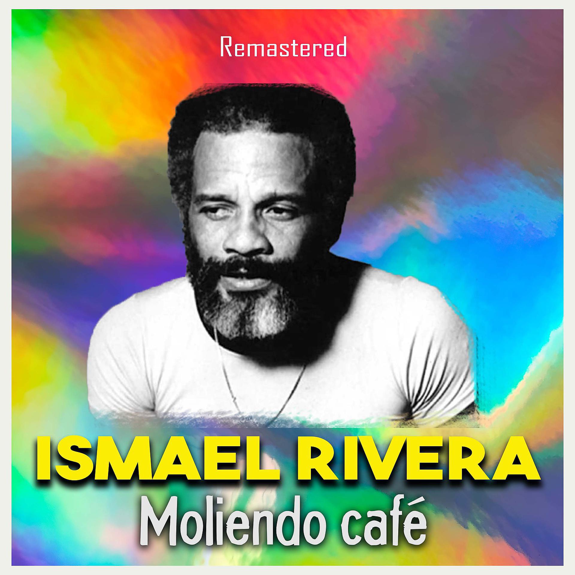 Постер альбома Moliendo café