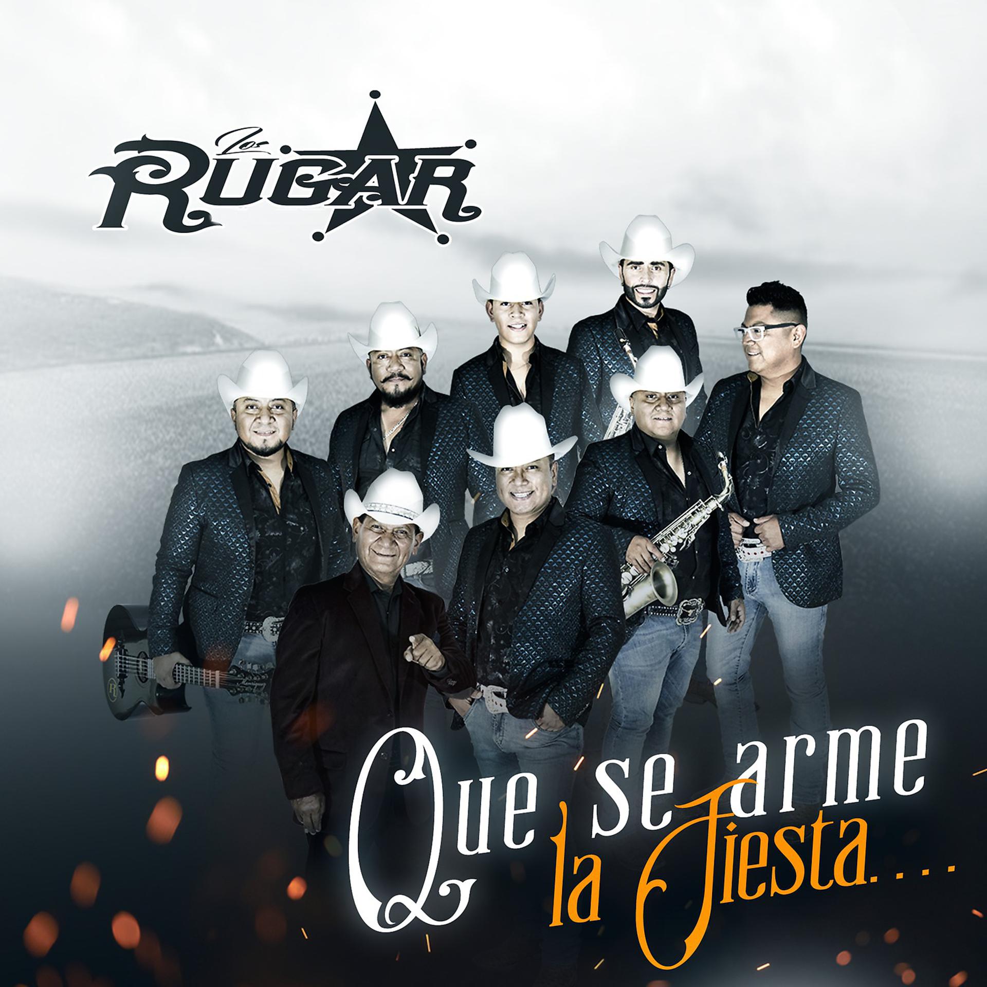 Постер альбома Que Se Arme la Fiesta