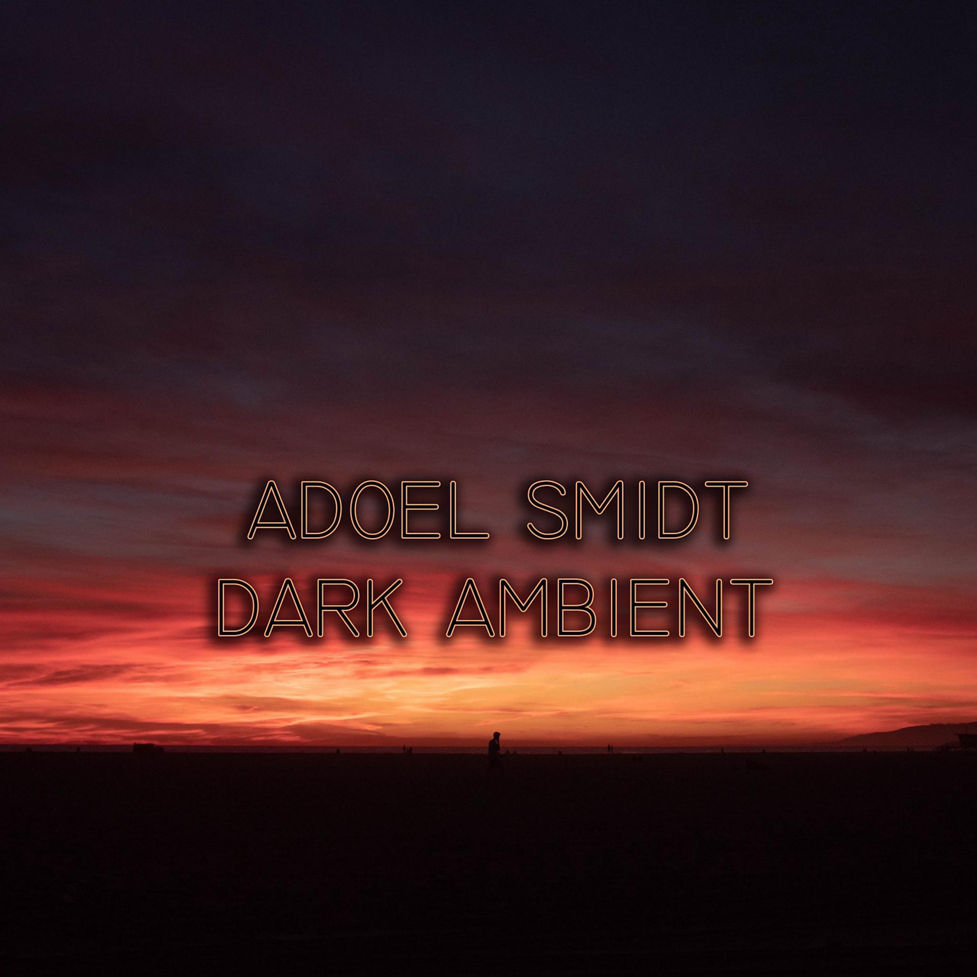 Постер альбома Dark Ambient