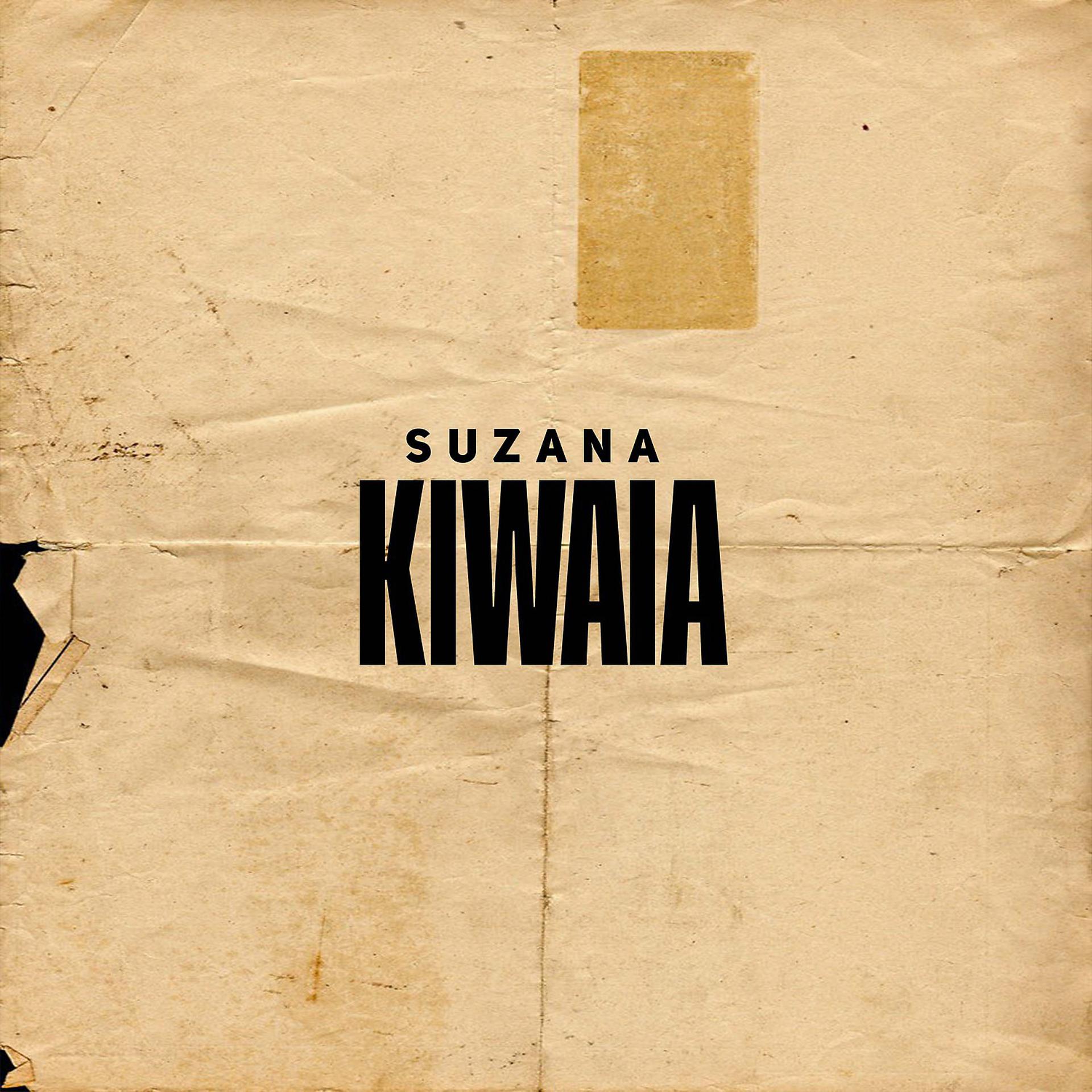 Постер альбома Kiwaia