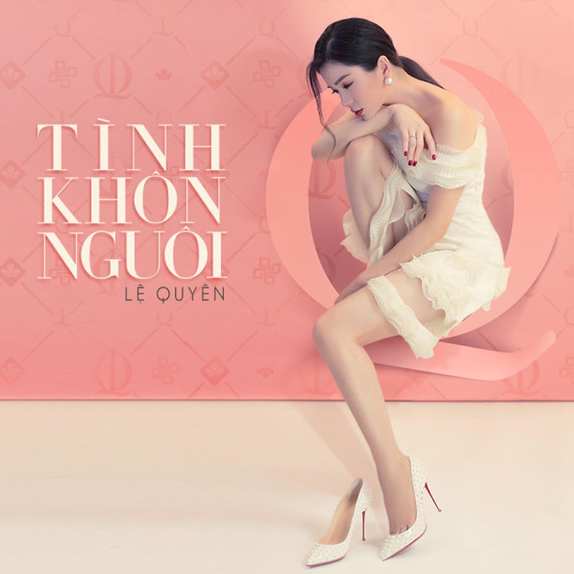 Постер альбома Tình Khôn Nguôi
