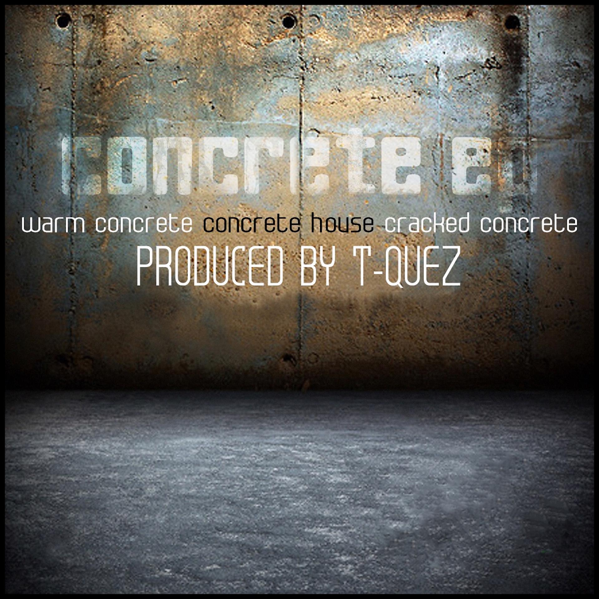 Постер альбома Concrete