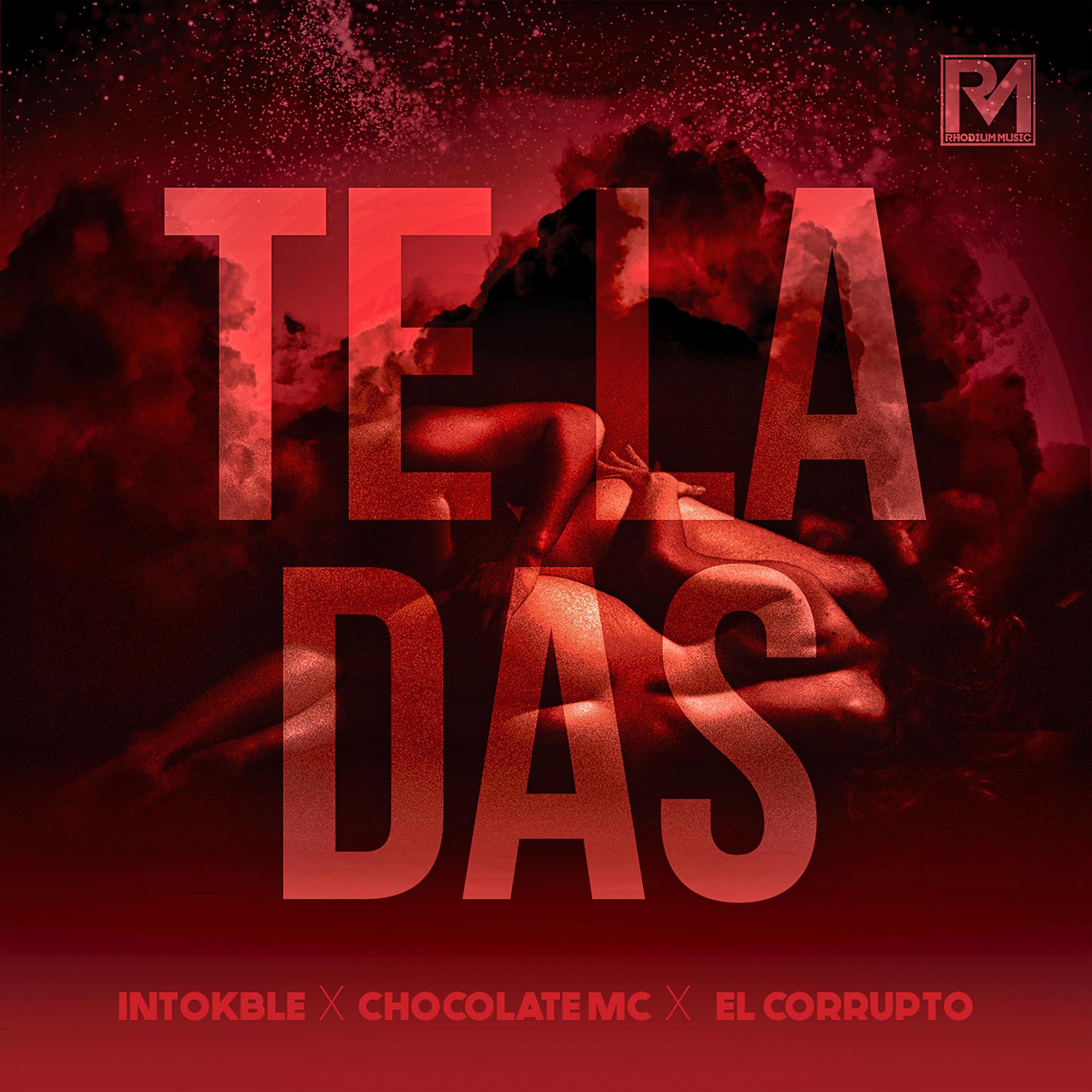 Постер альбома Te la Das (feat. El Corrupto)