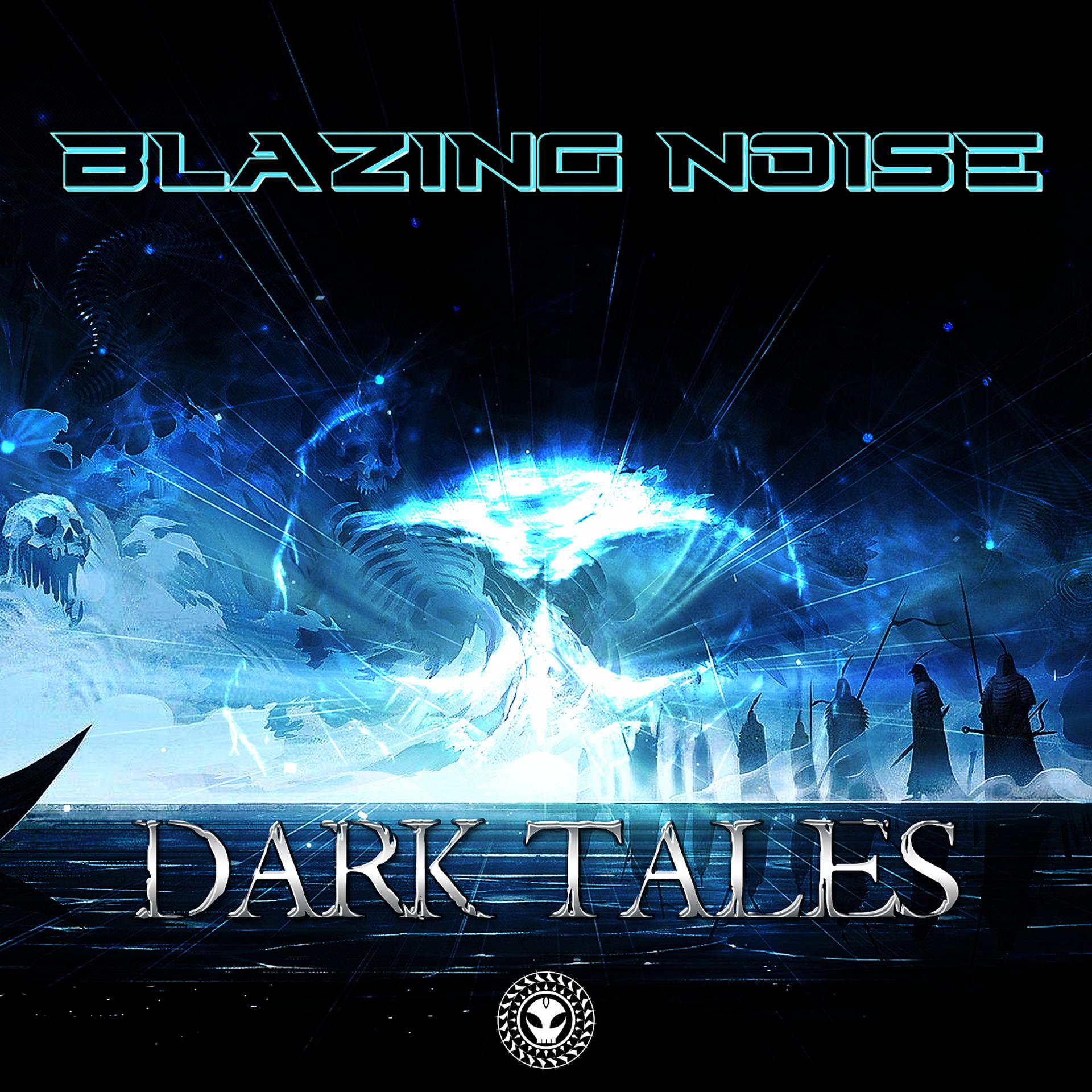 Постер альбома Dark Tales