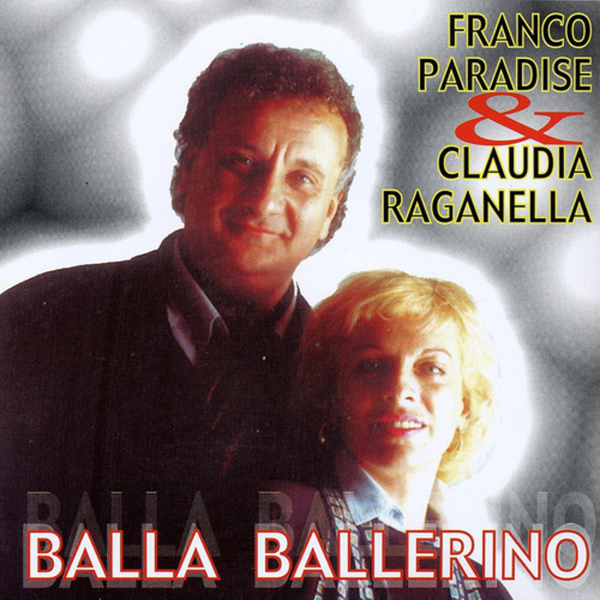 Постер альбома BALLA BALLERINO