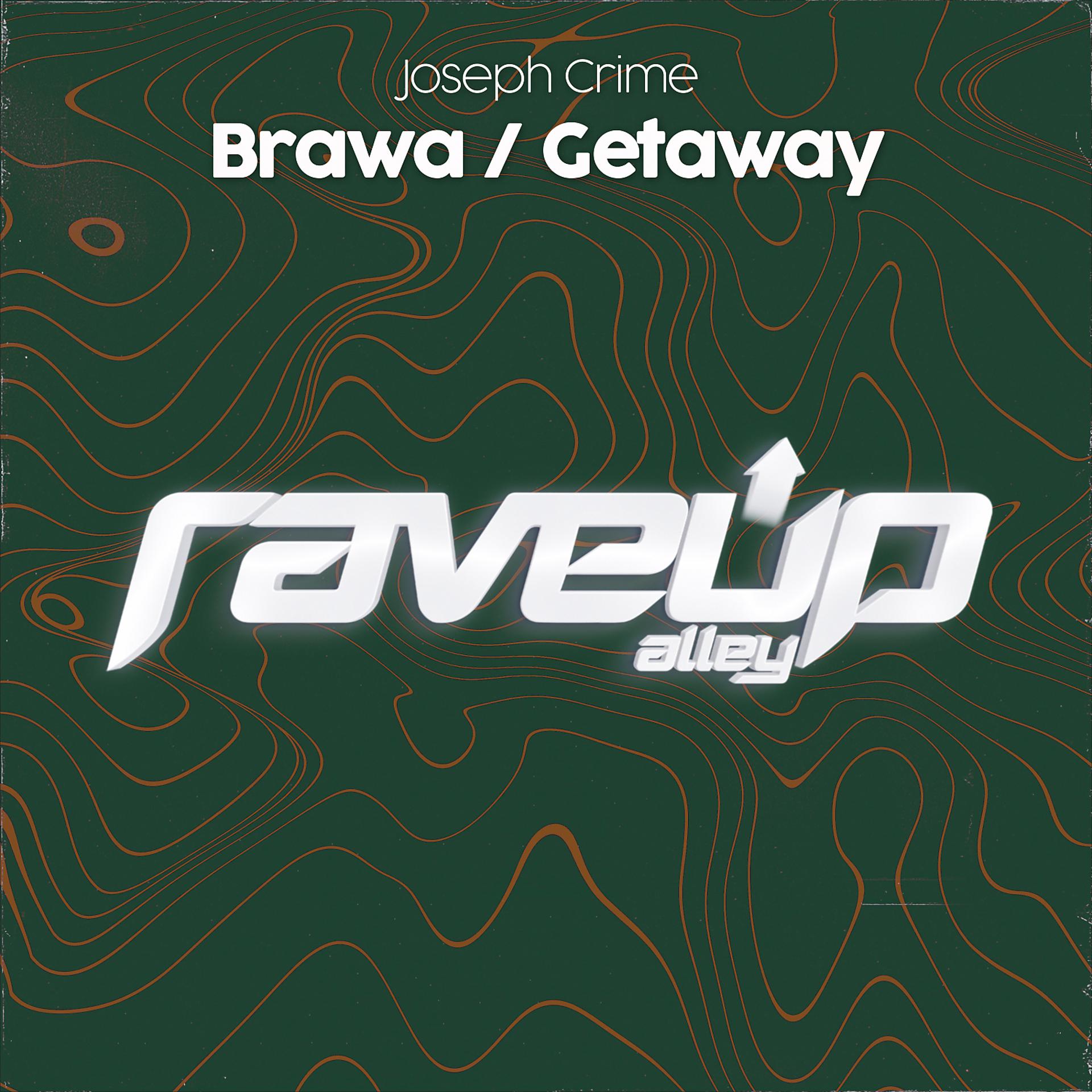 Постер альбома Brawa / Getaway